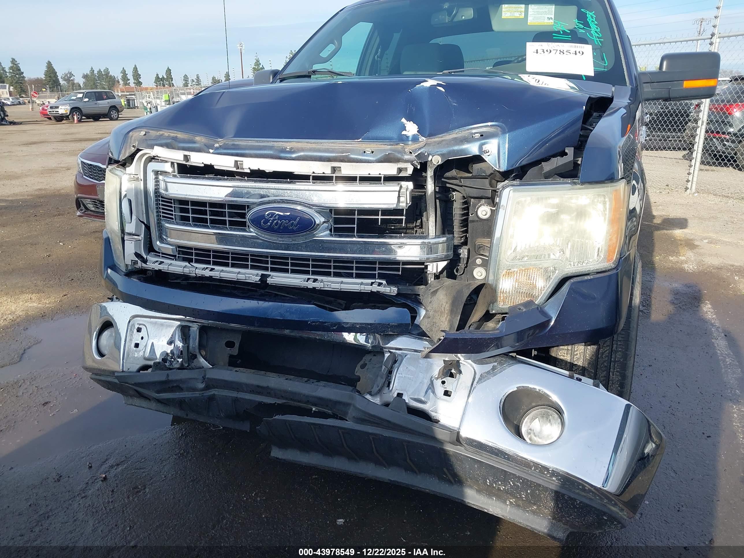 FORD F-150 image 6