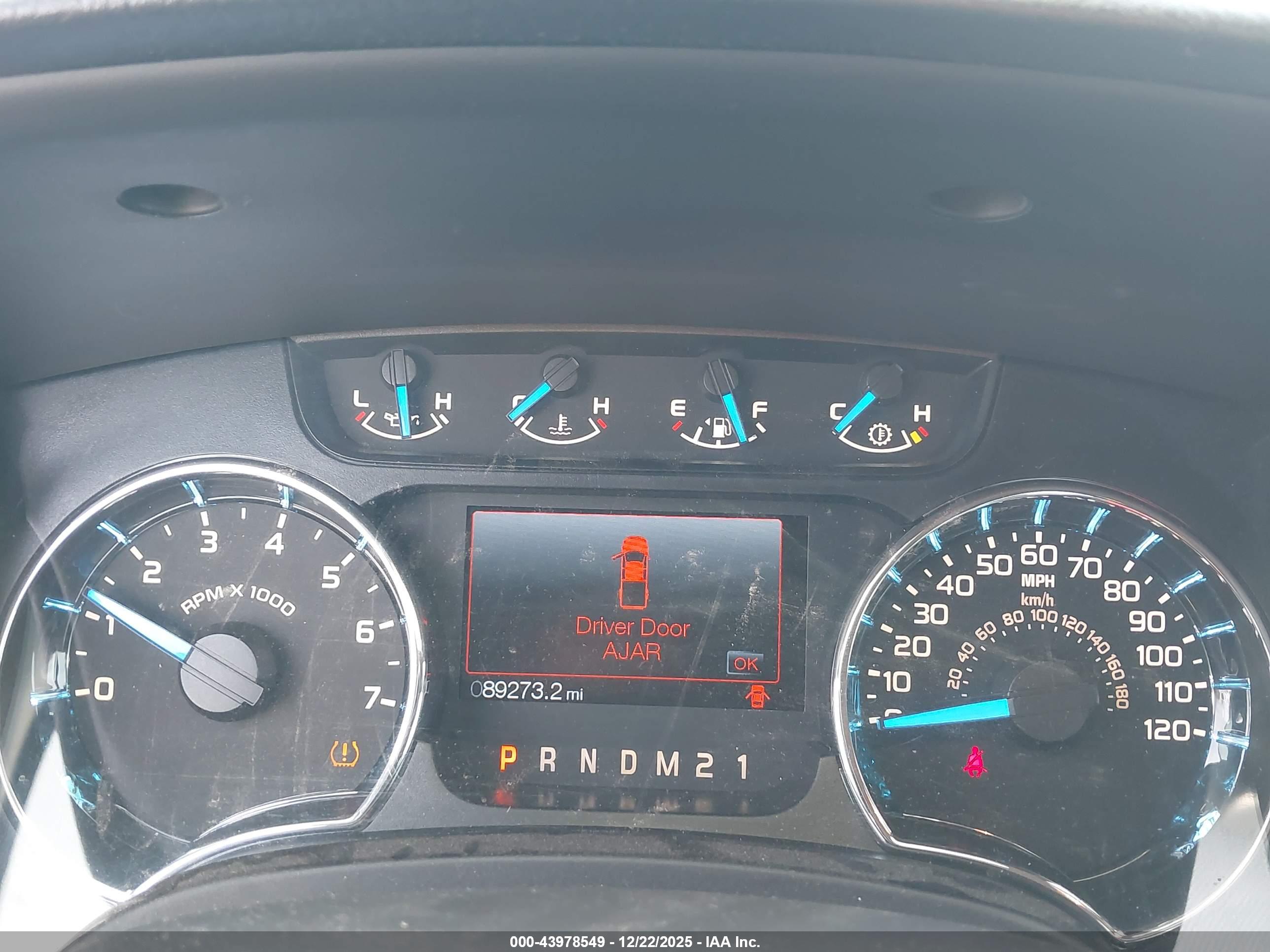 FORD F-150 image 7