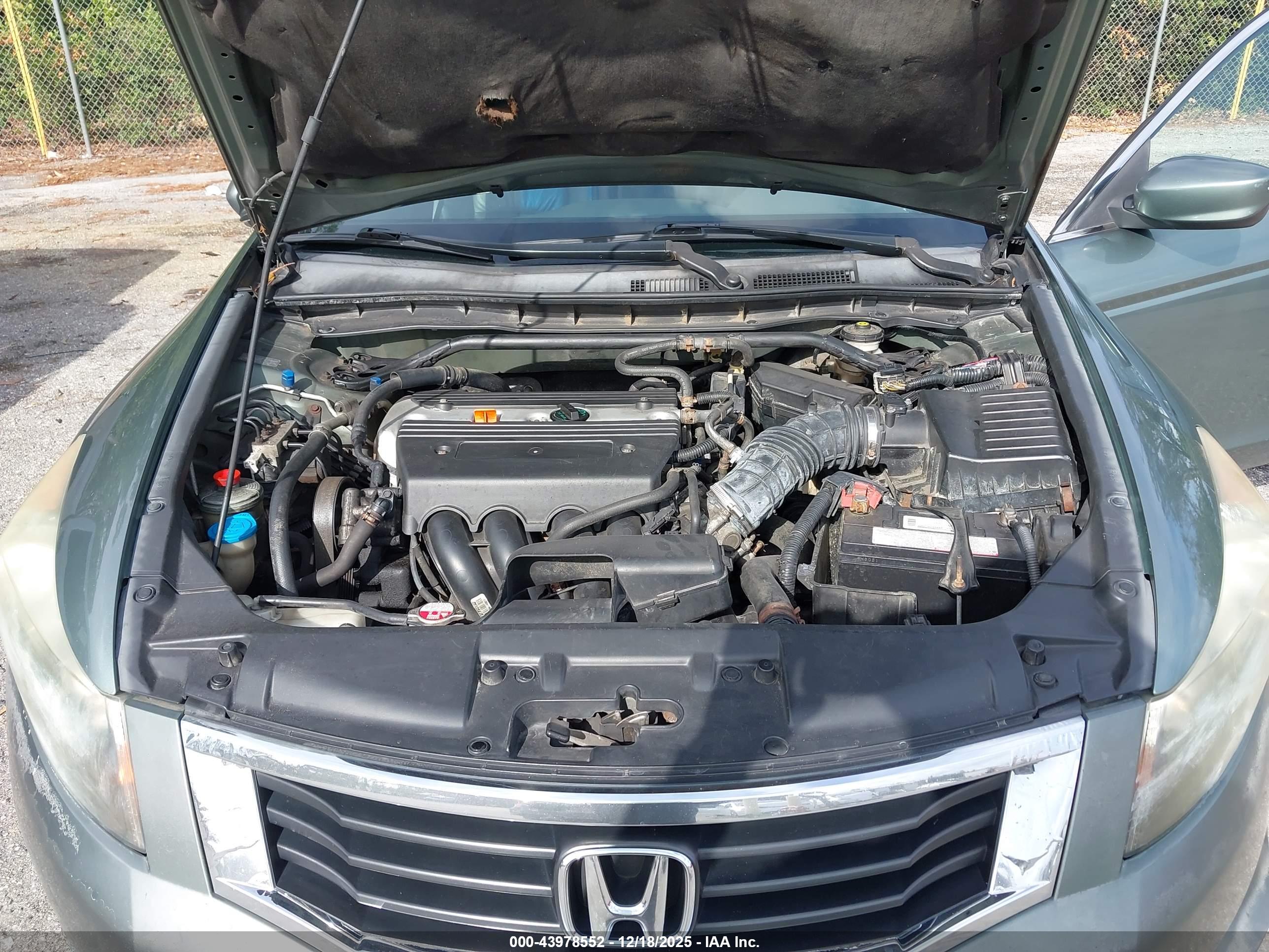 HONDA ACCORD image 10