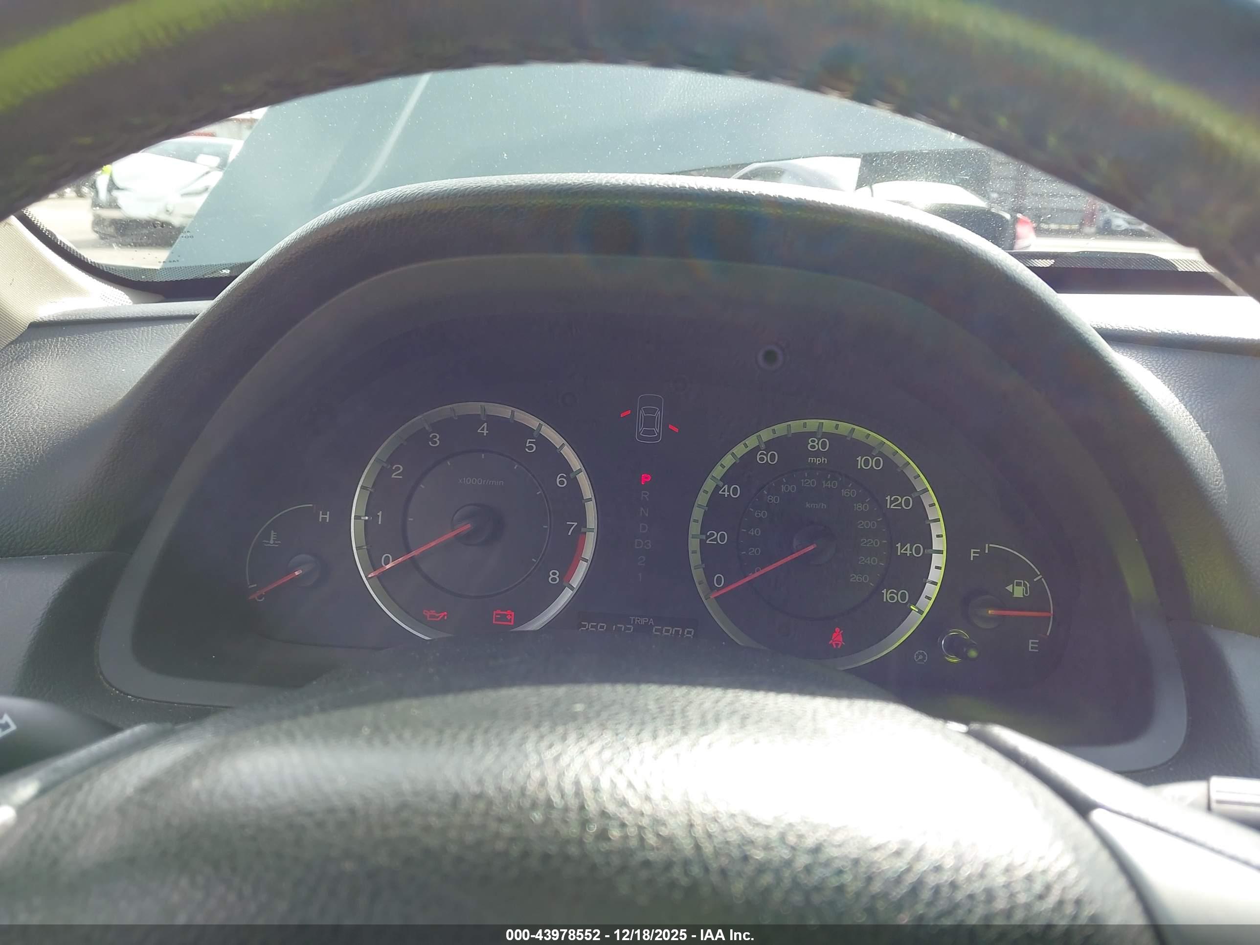 HONDA ACCORD image 7