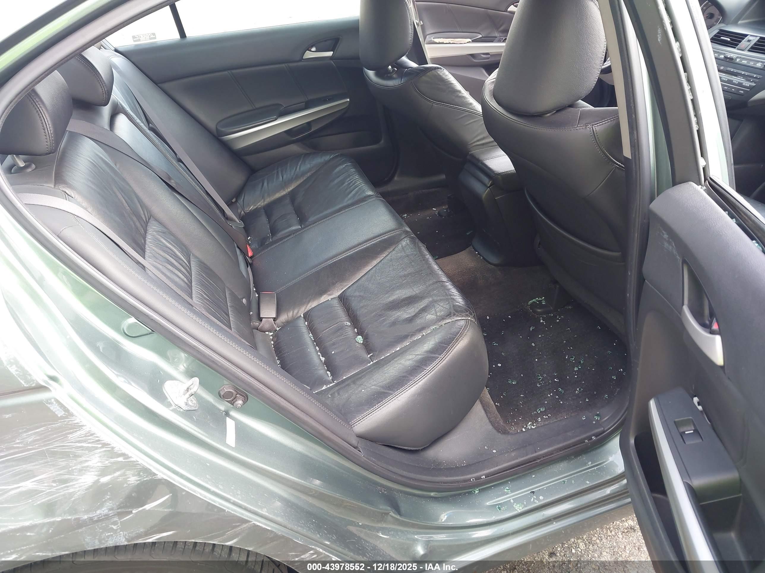 HONDA ACCORD image 8