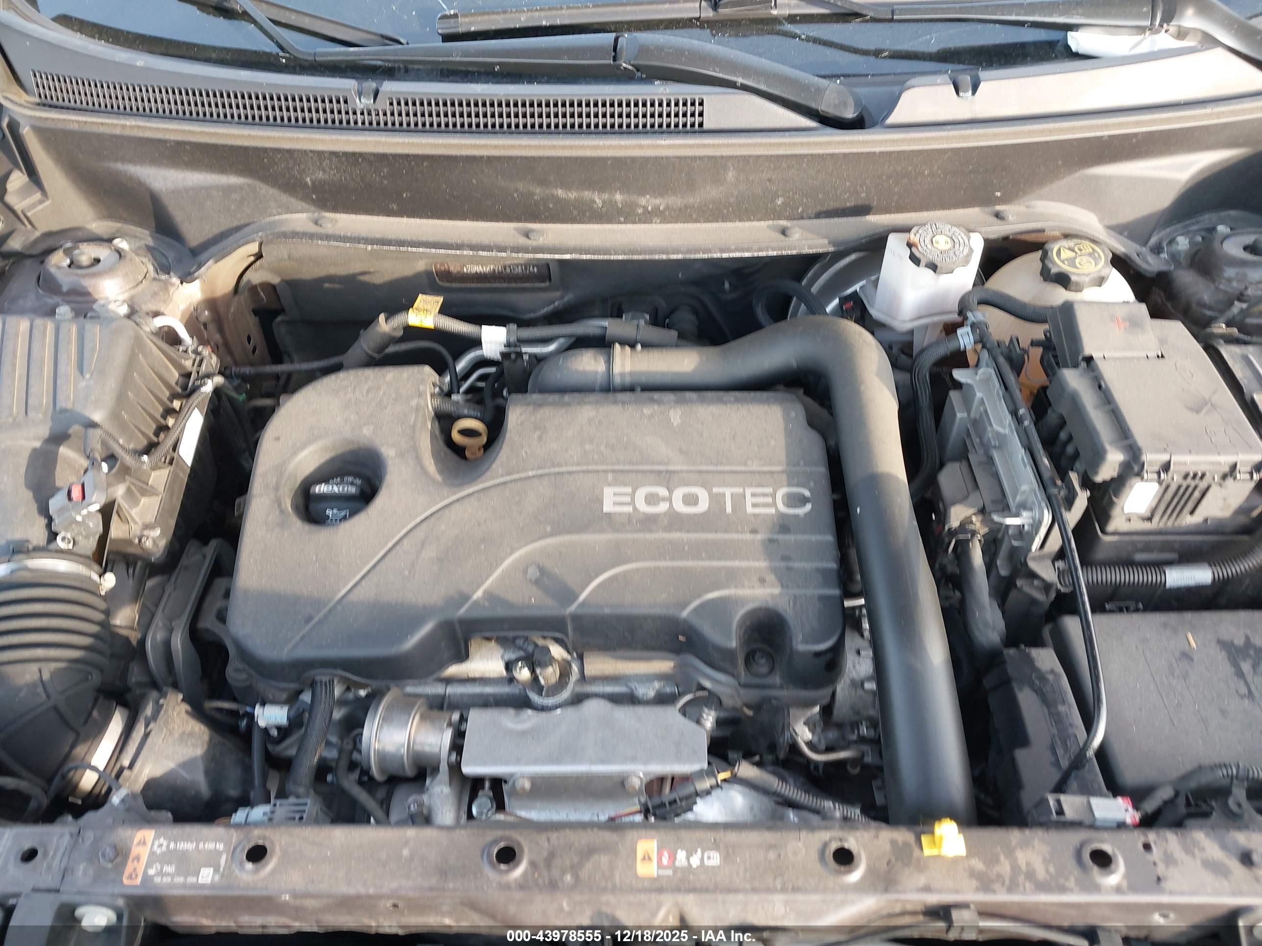 CHEVROLET EQUINOX image 10