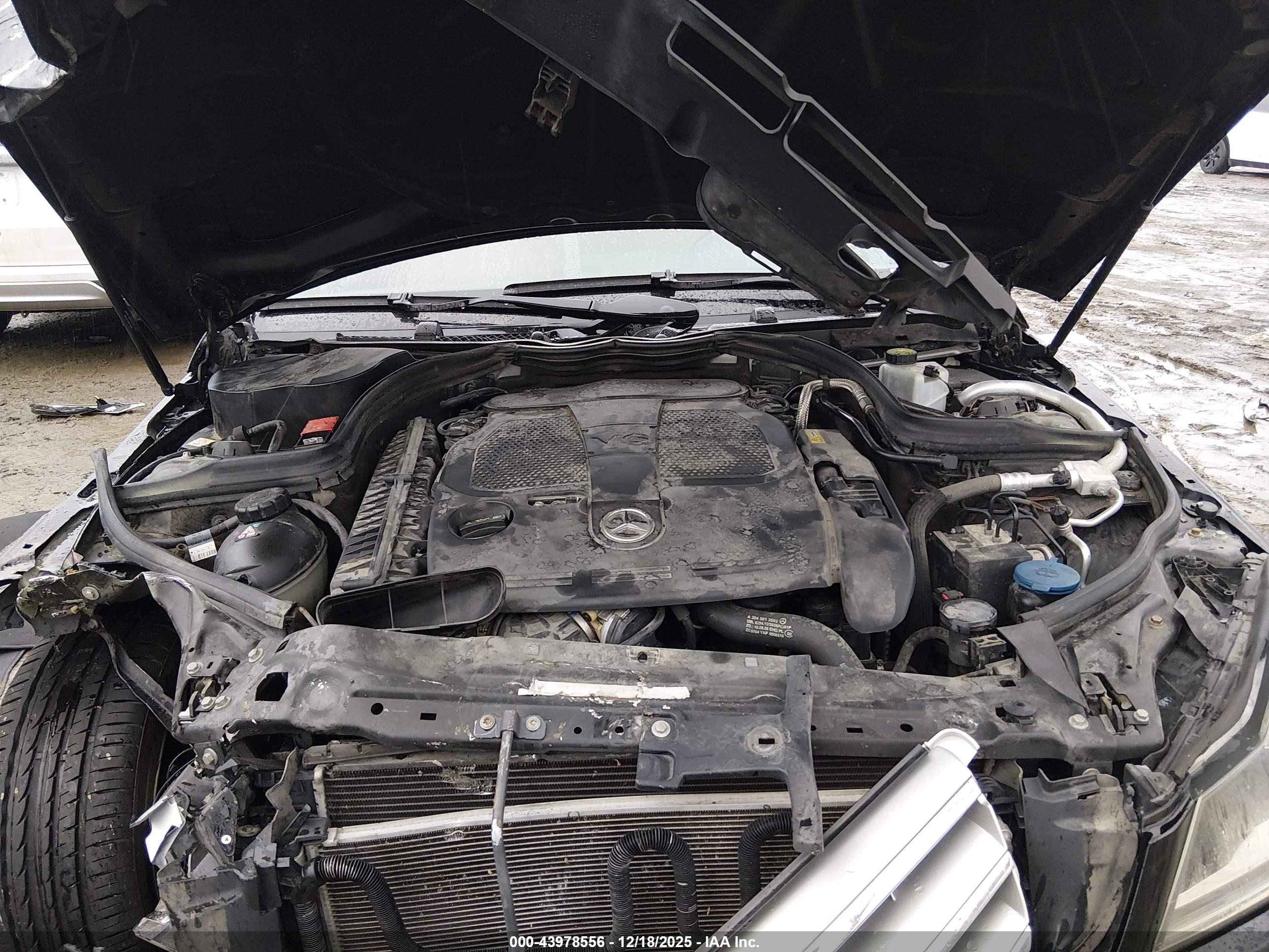MERCEDES-BENZ C image 10