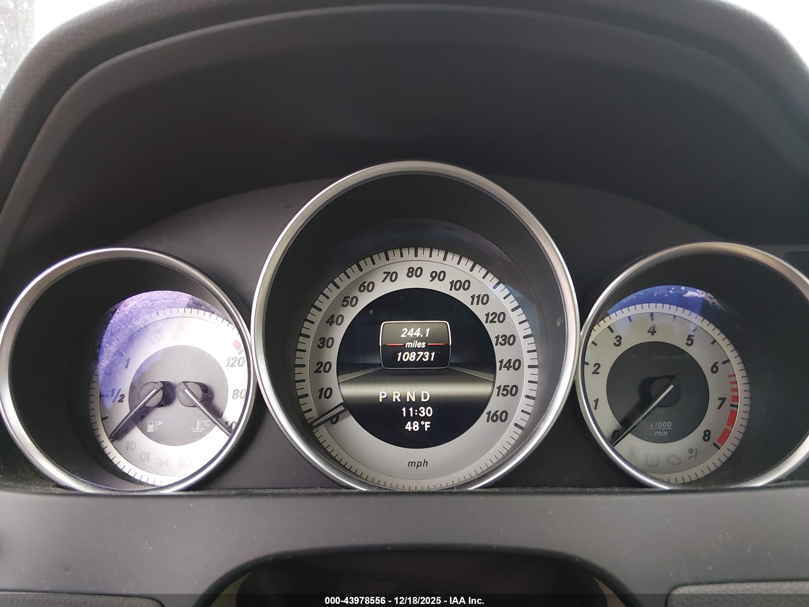 MERCEDES-BENZ C image 7