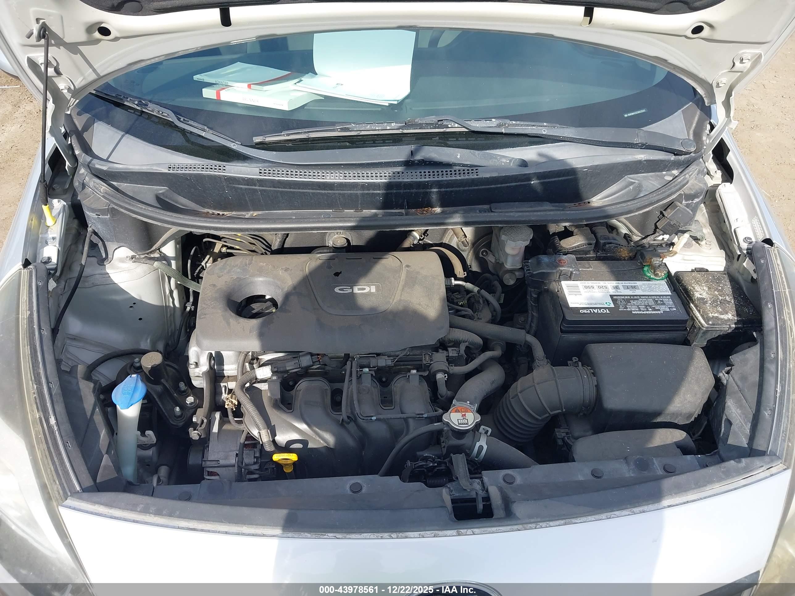 KIA RIO image 10