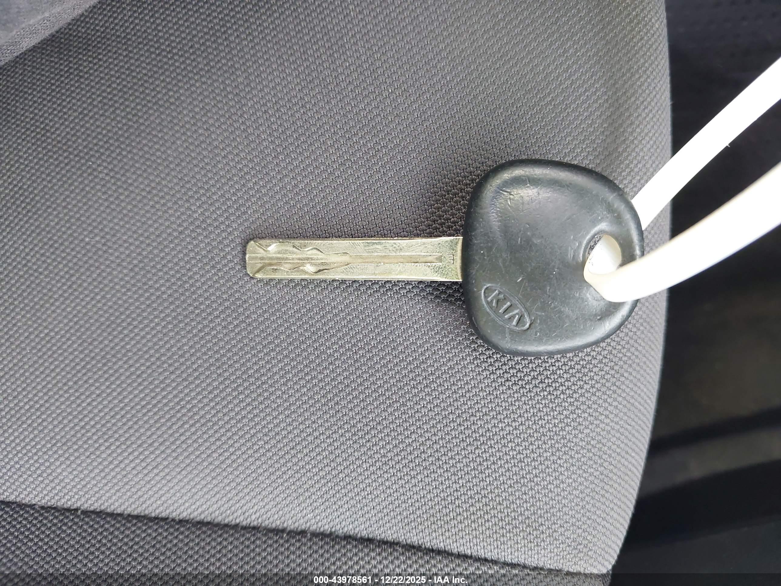 KIA RIO image 11