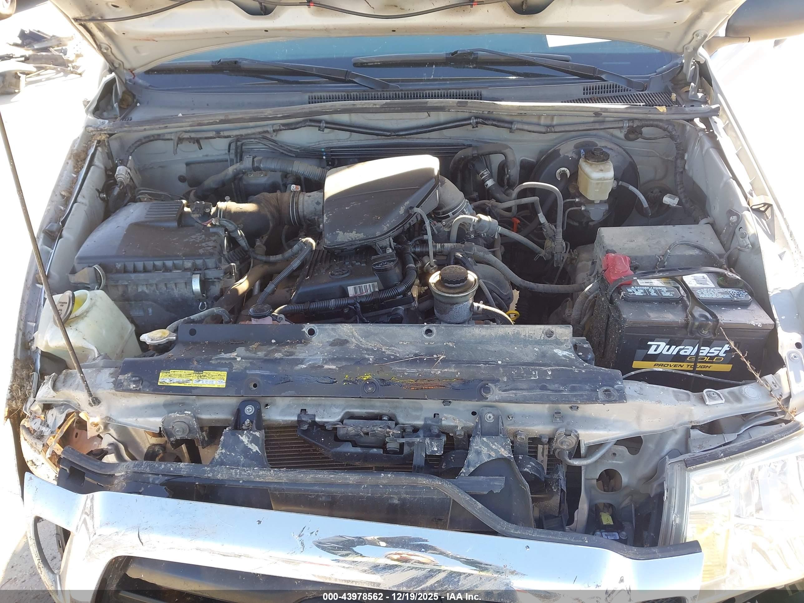 TOYOTA TACOMA image 10