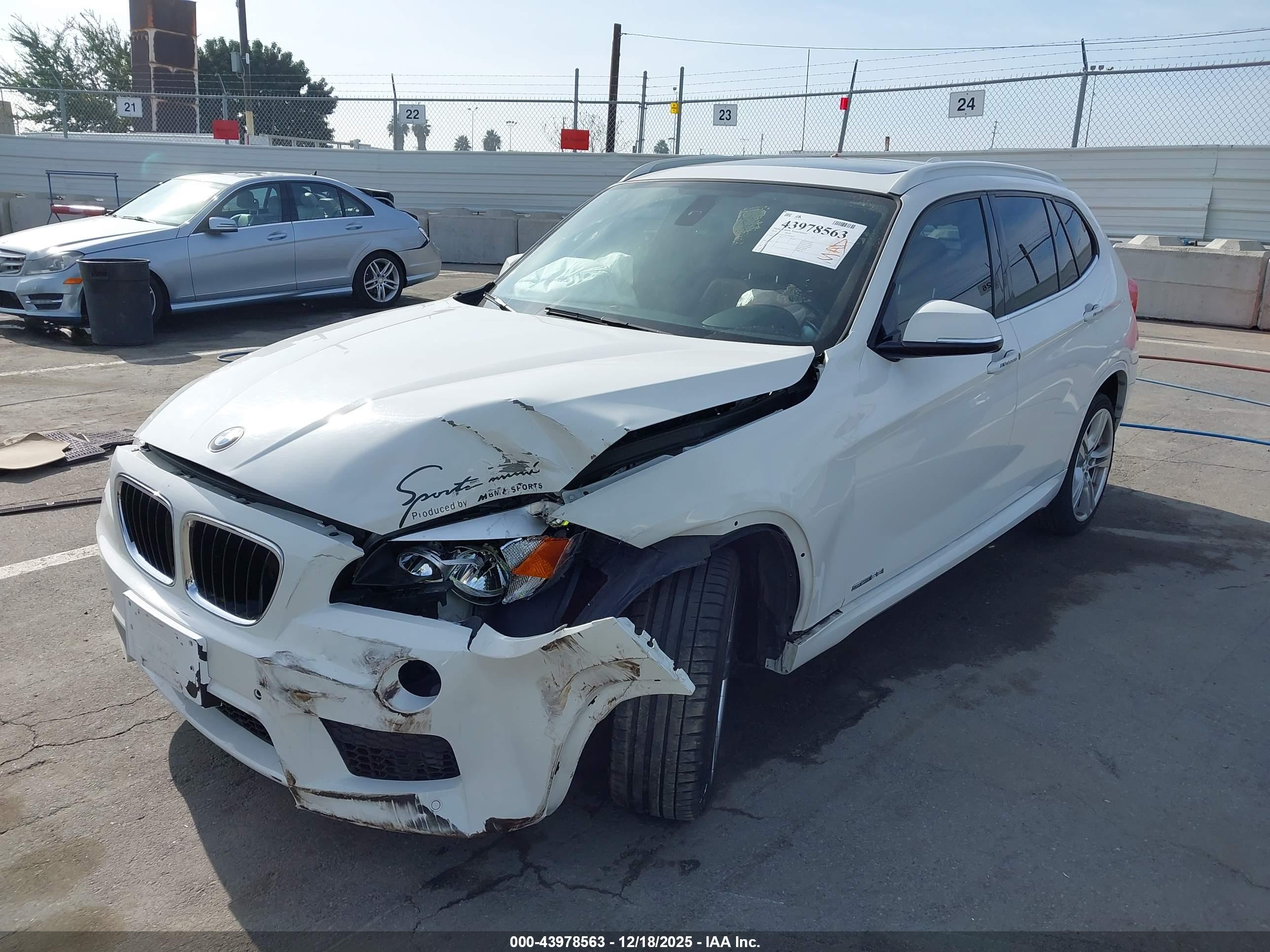 BMW X1 image 2