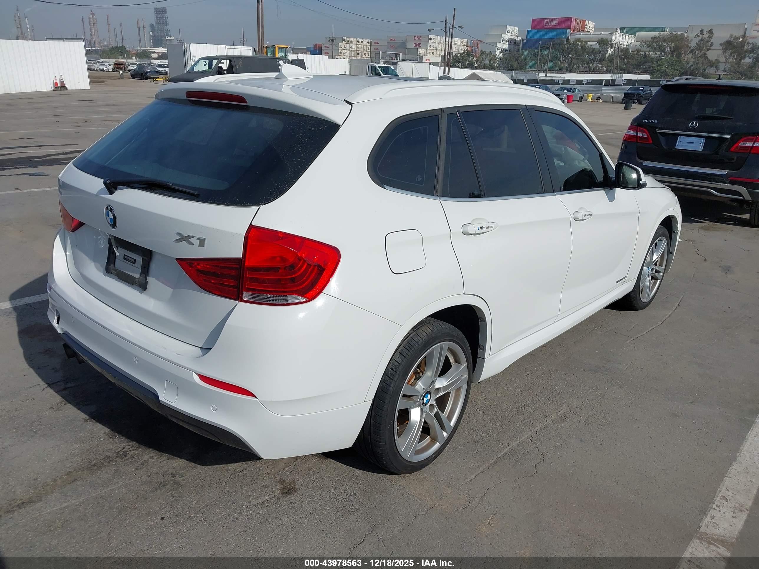 BMW X1 image 4