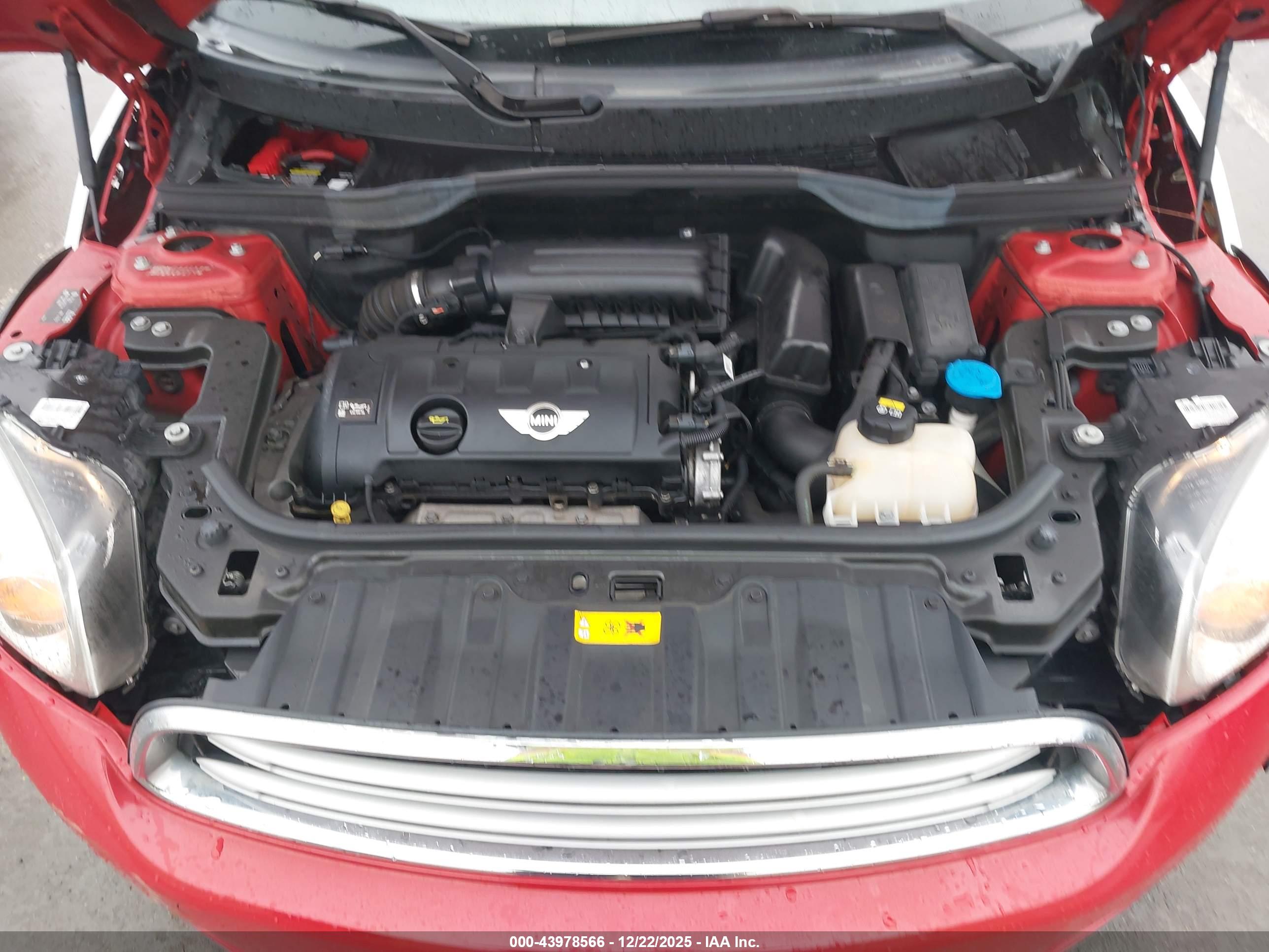 MINI COUNTRYMAN image 10