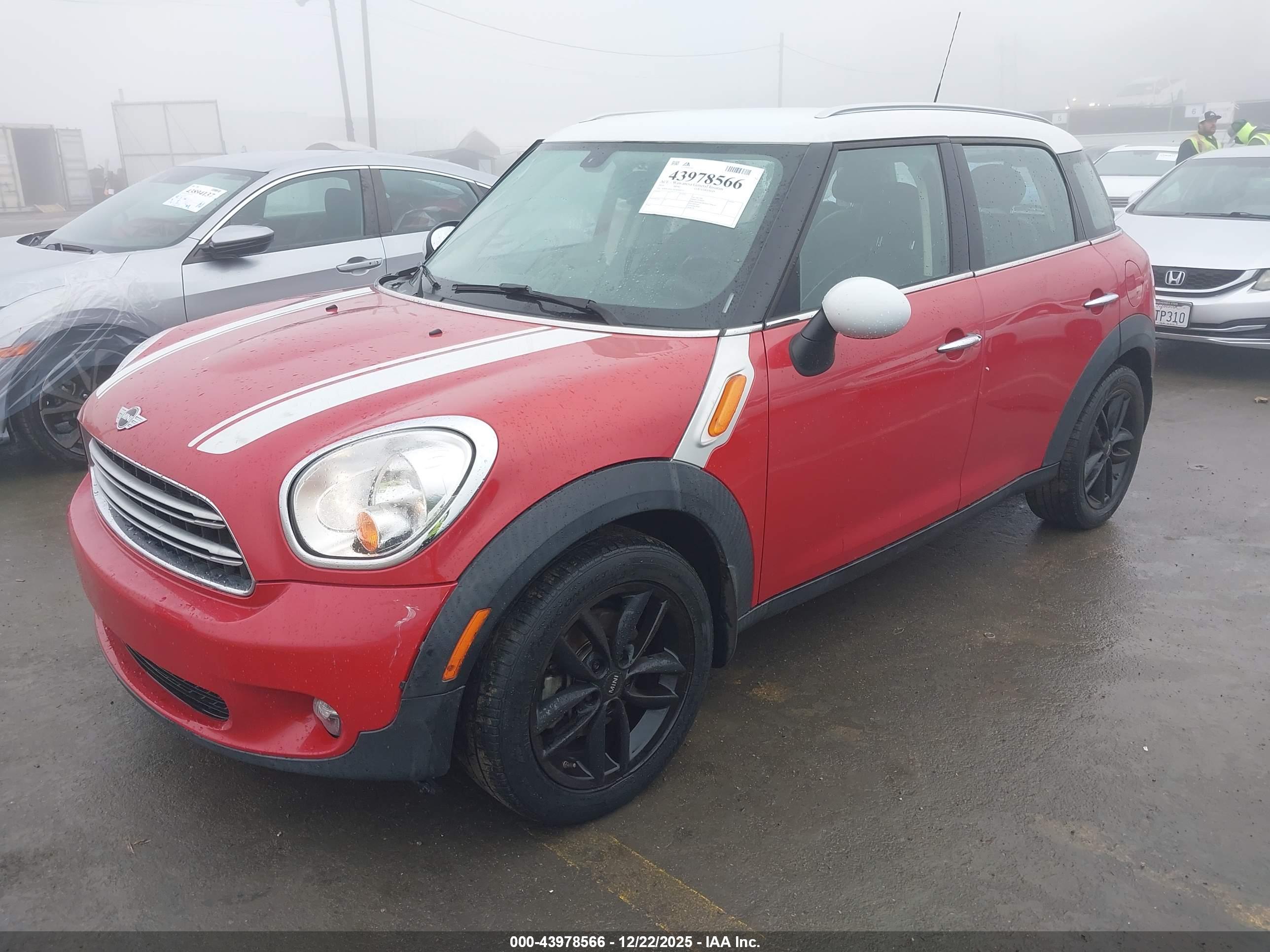 MINI COUNTRYMAN image 2
