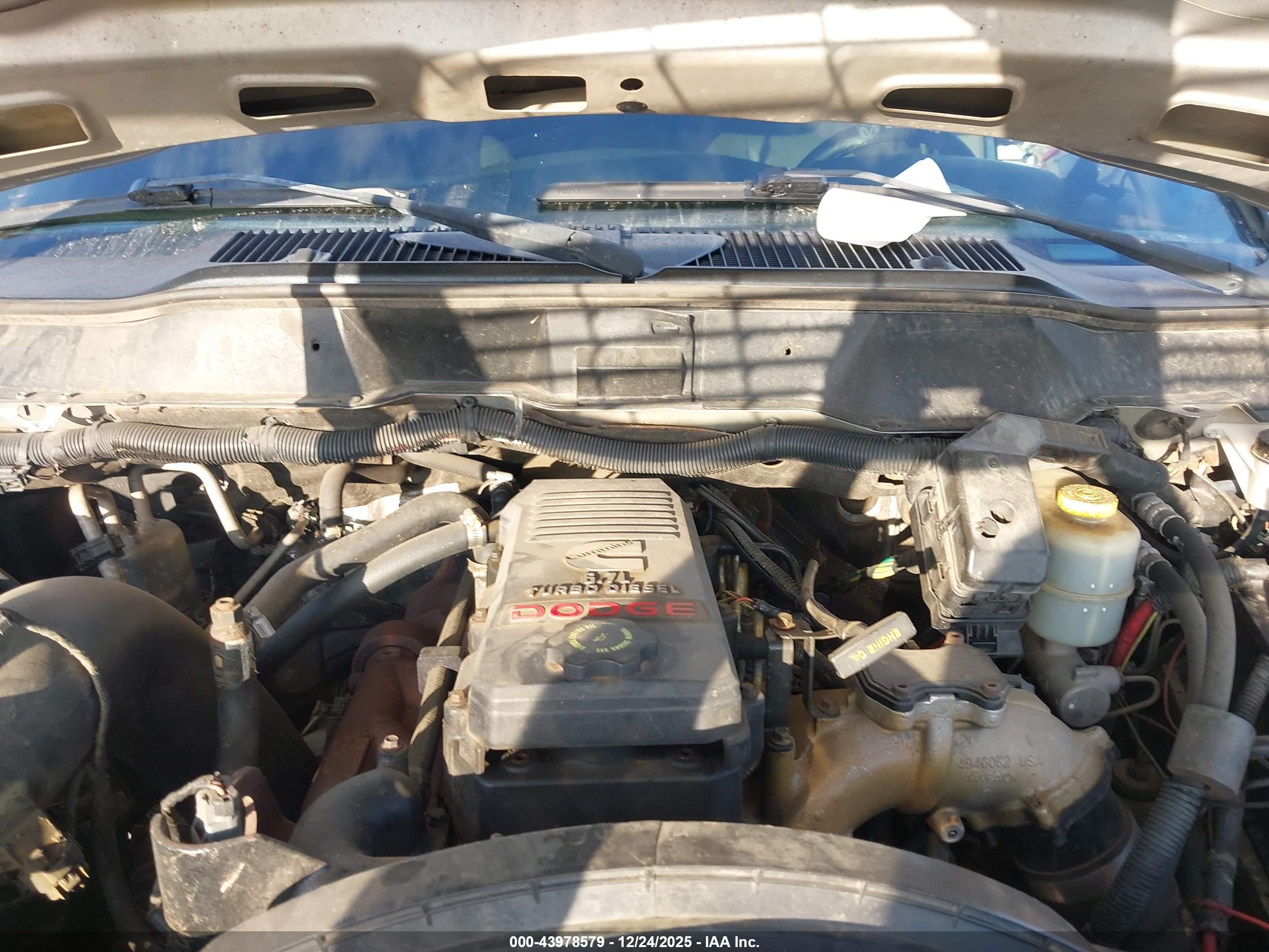 DODGE RAM image 10