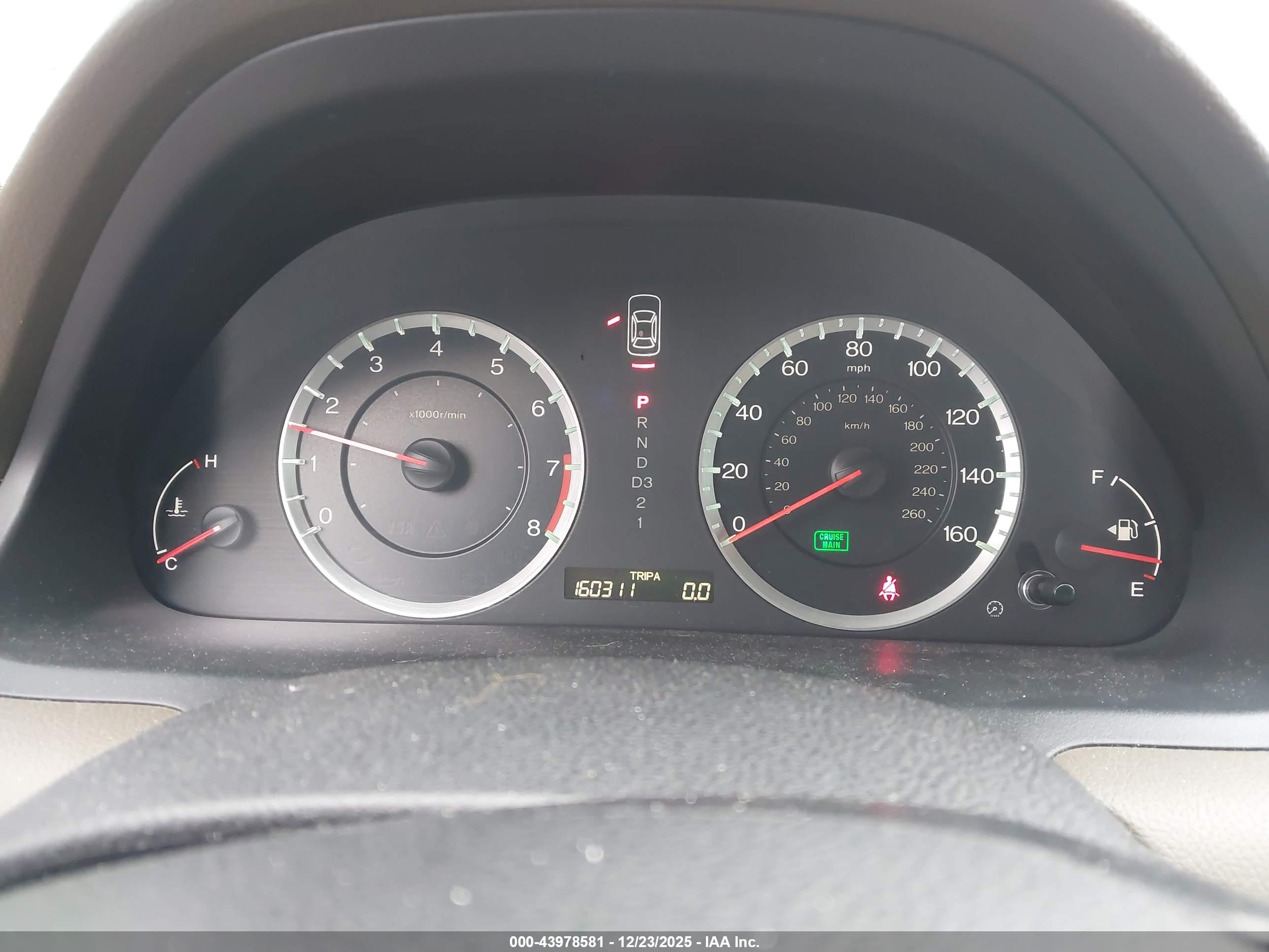 HONDA ACCORD image 7