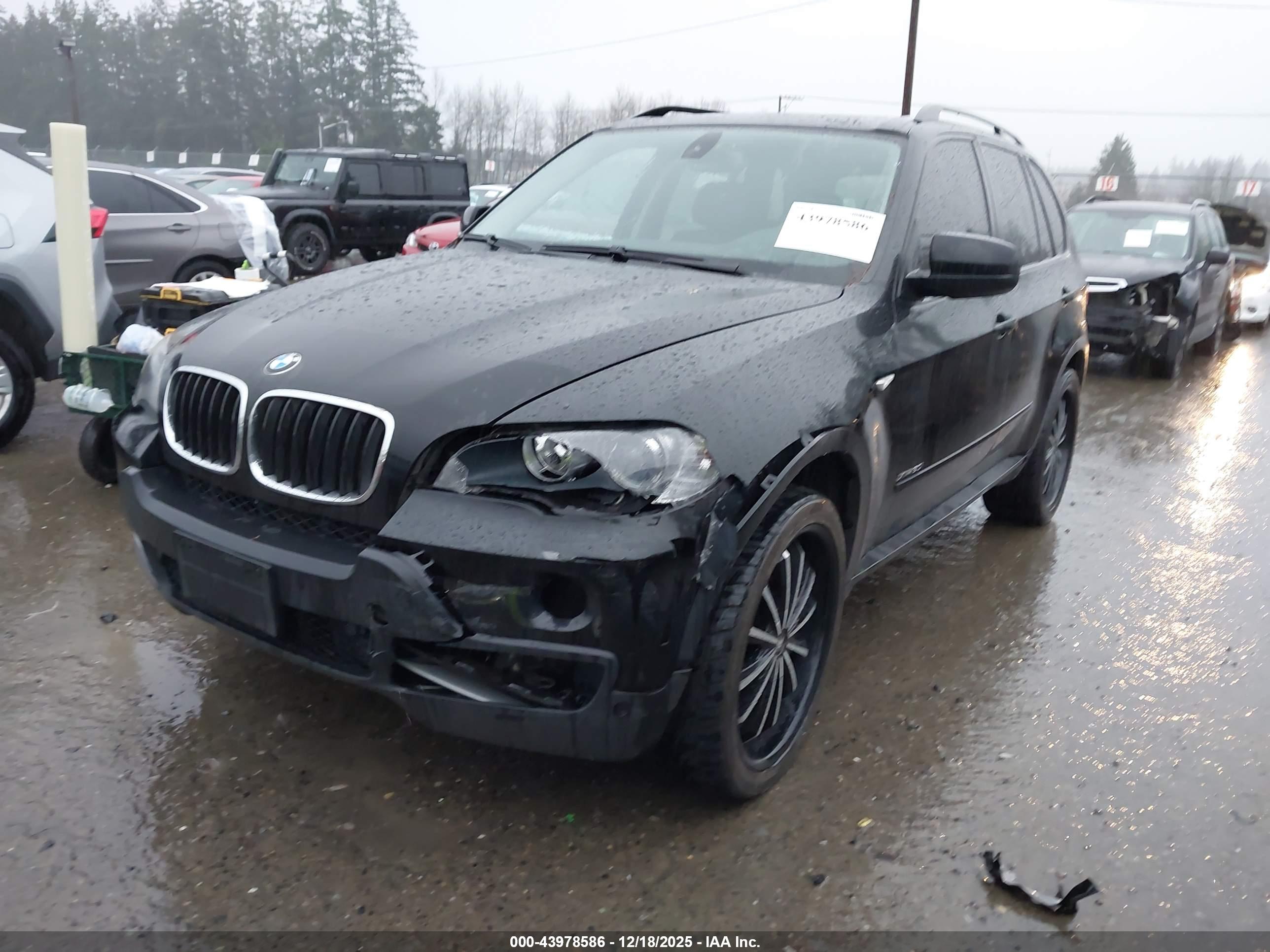 BMW X5 image 2