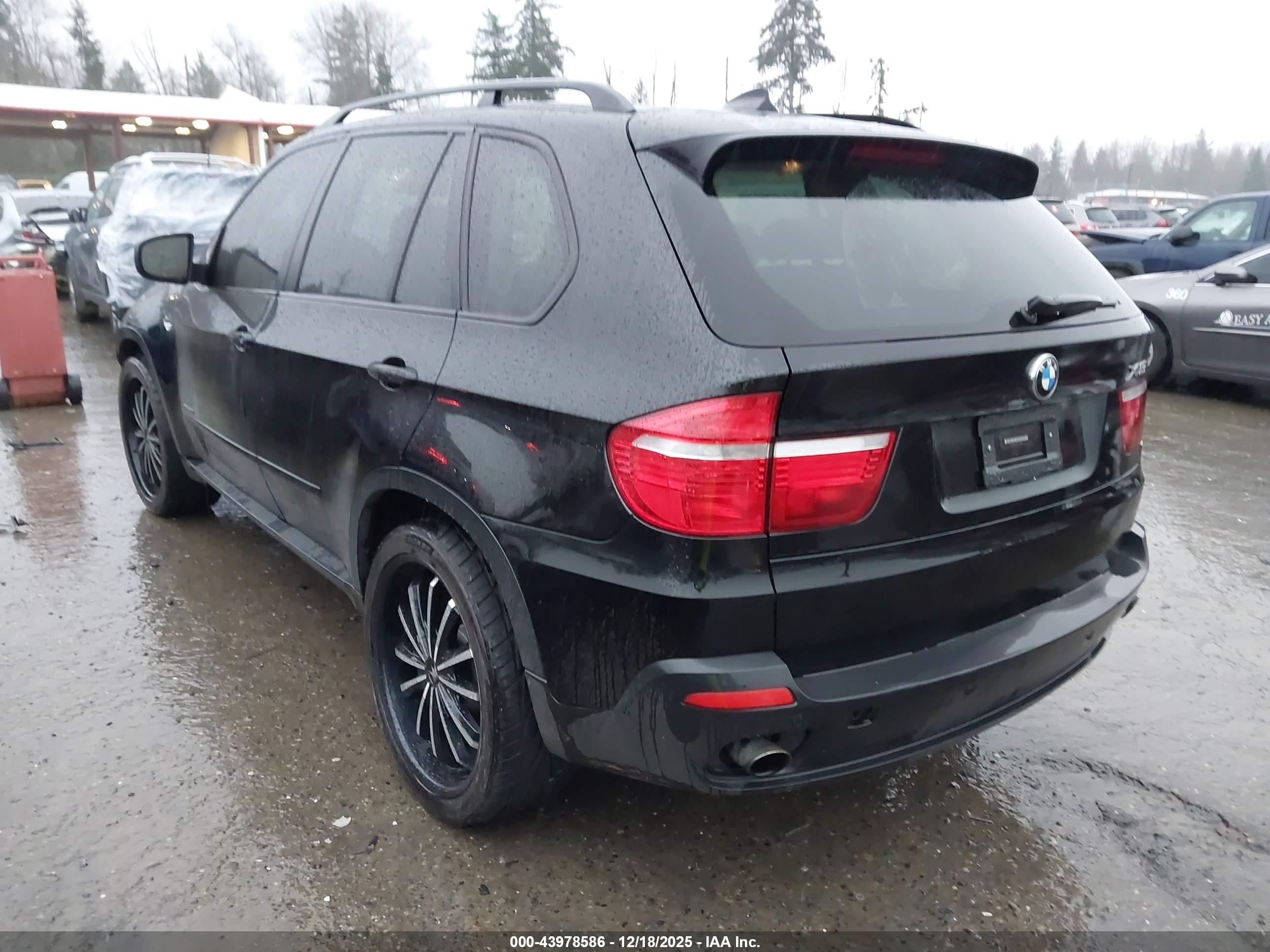 BMW X5 image 3