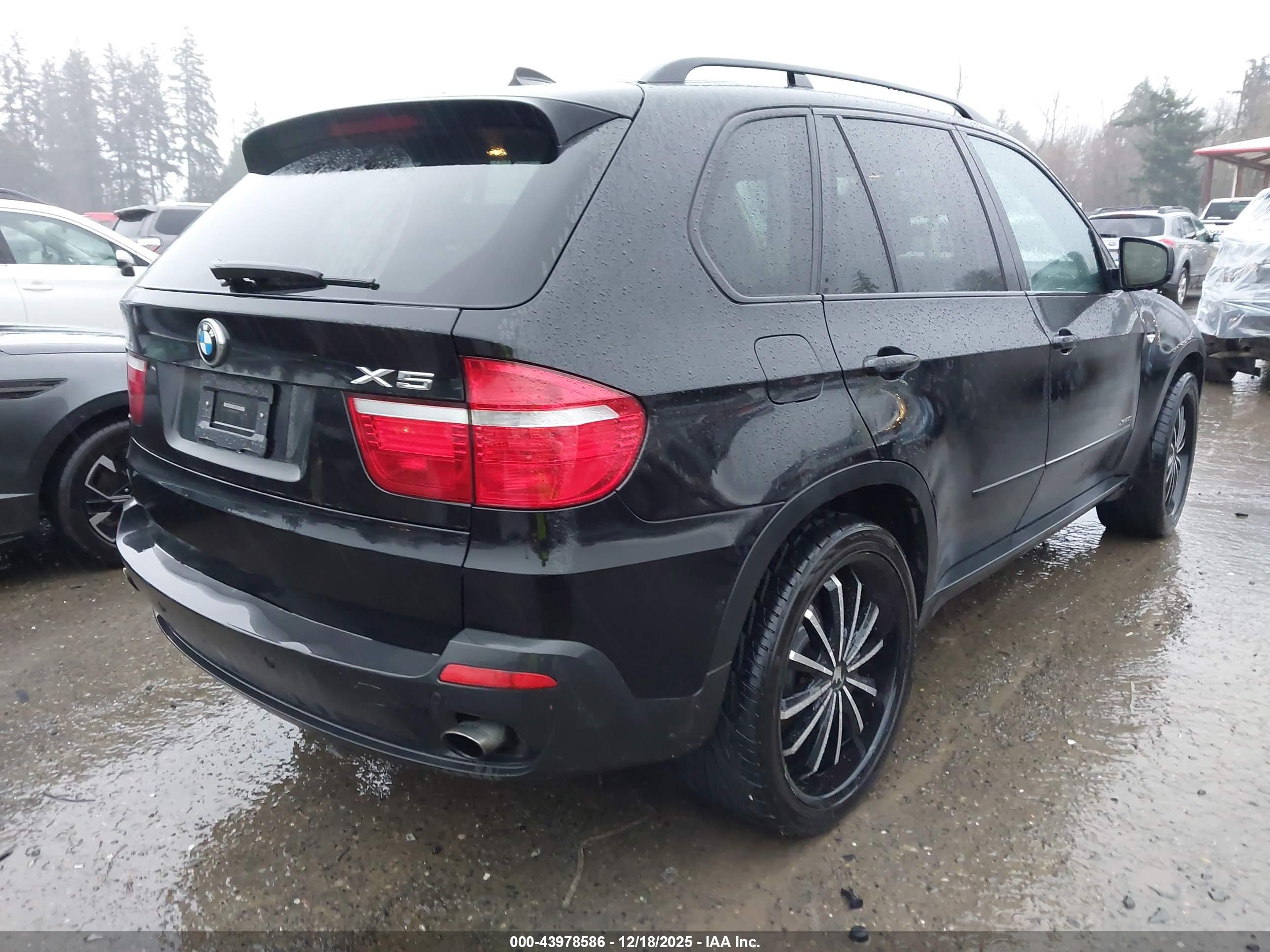 BMW X5 image 4