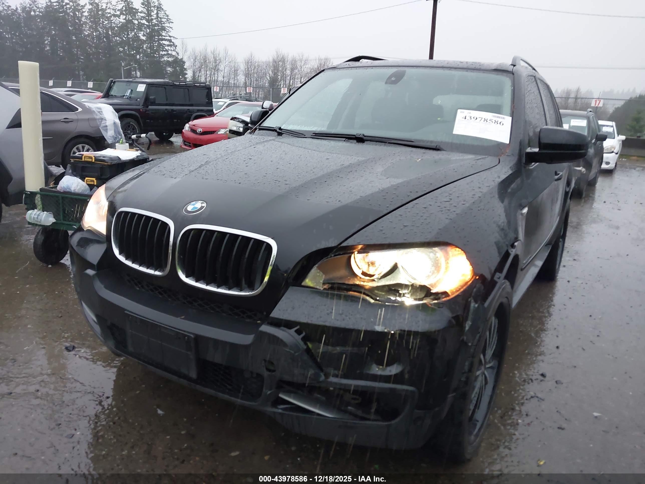 BMW X5 image 6