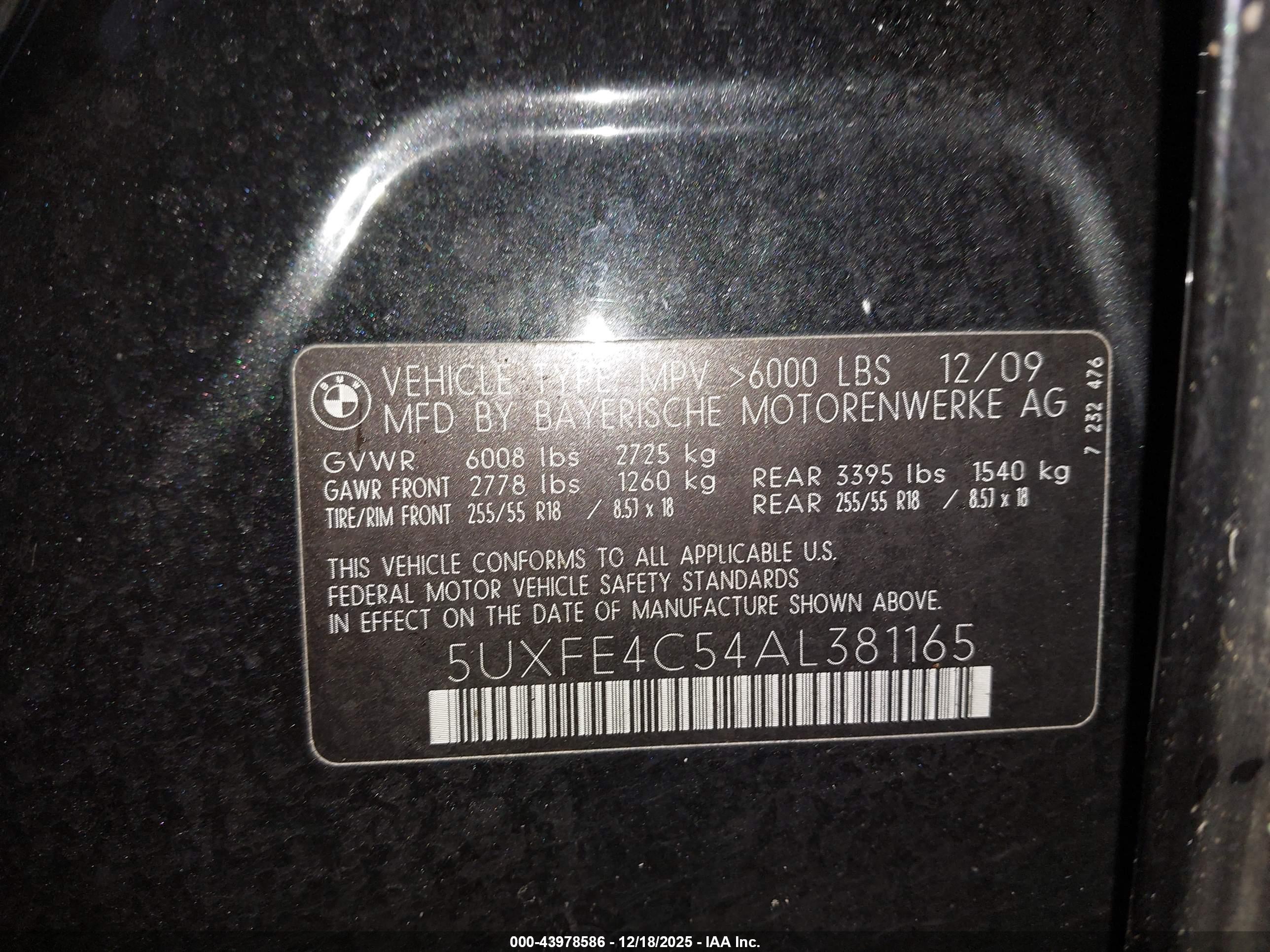 BMW X5 image 9