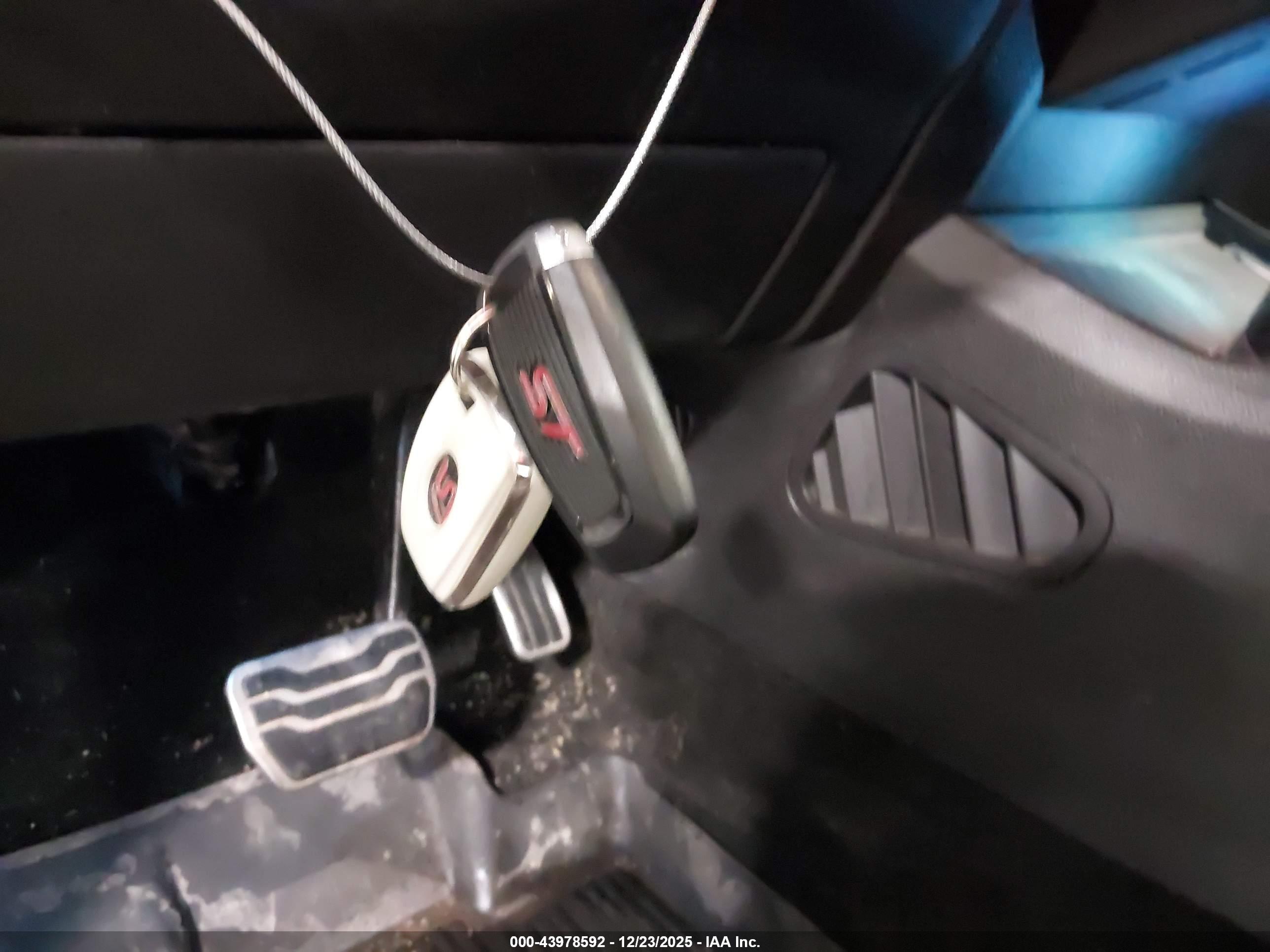 FORD EDGE image 11