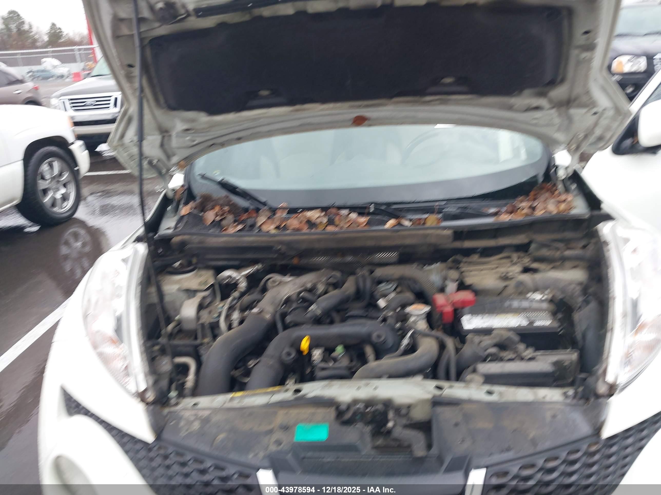NISSAN JUKE image 10