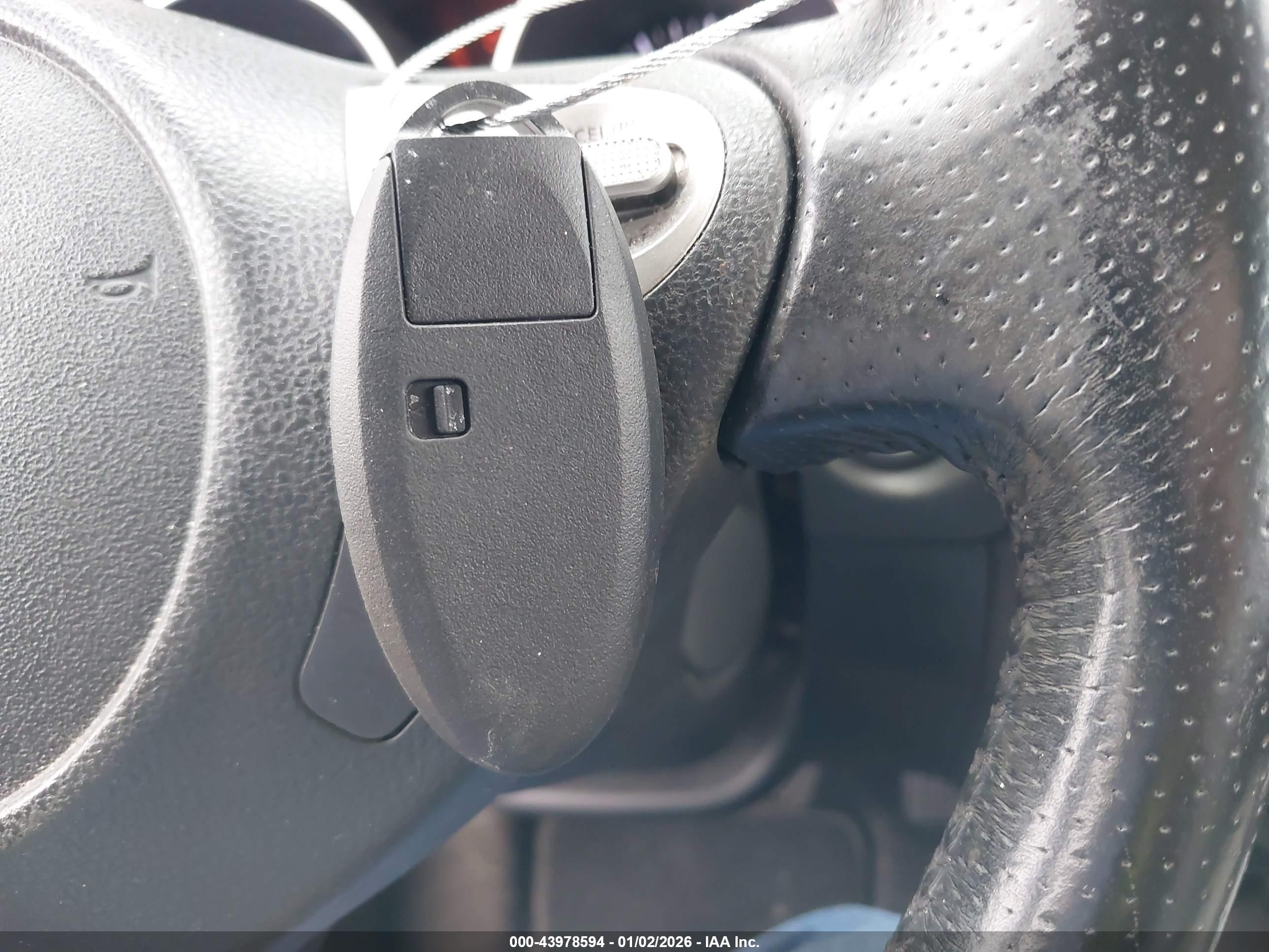 NISSAN JUKE image 11