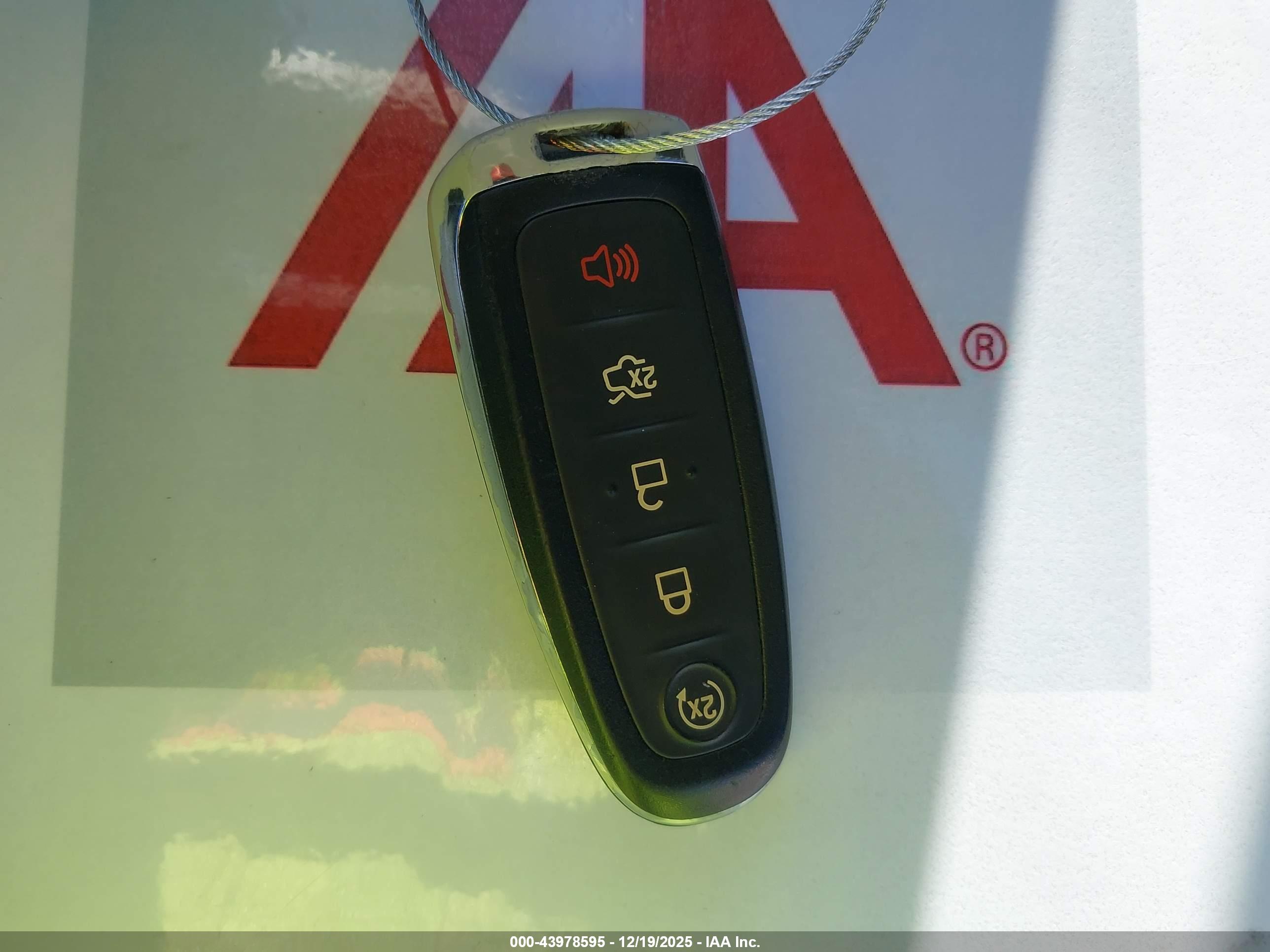 FORD FOCUS image 11