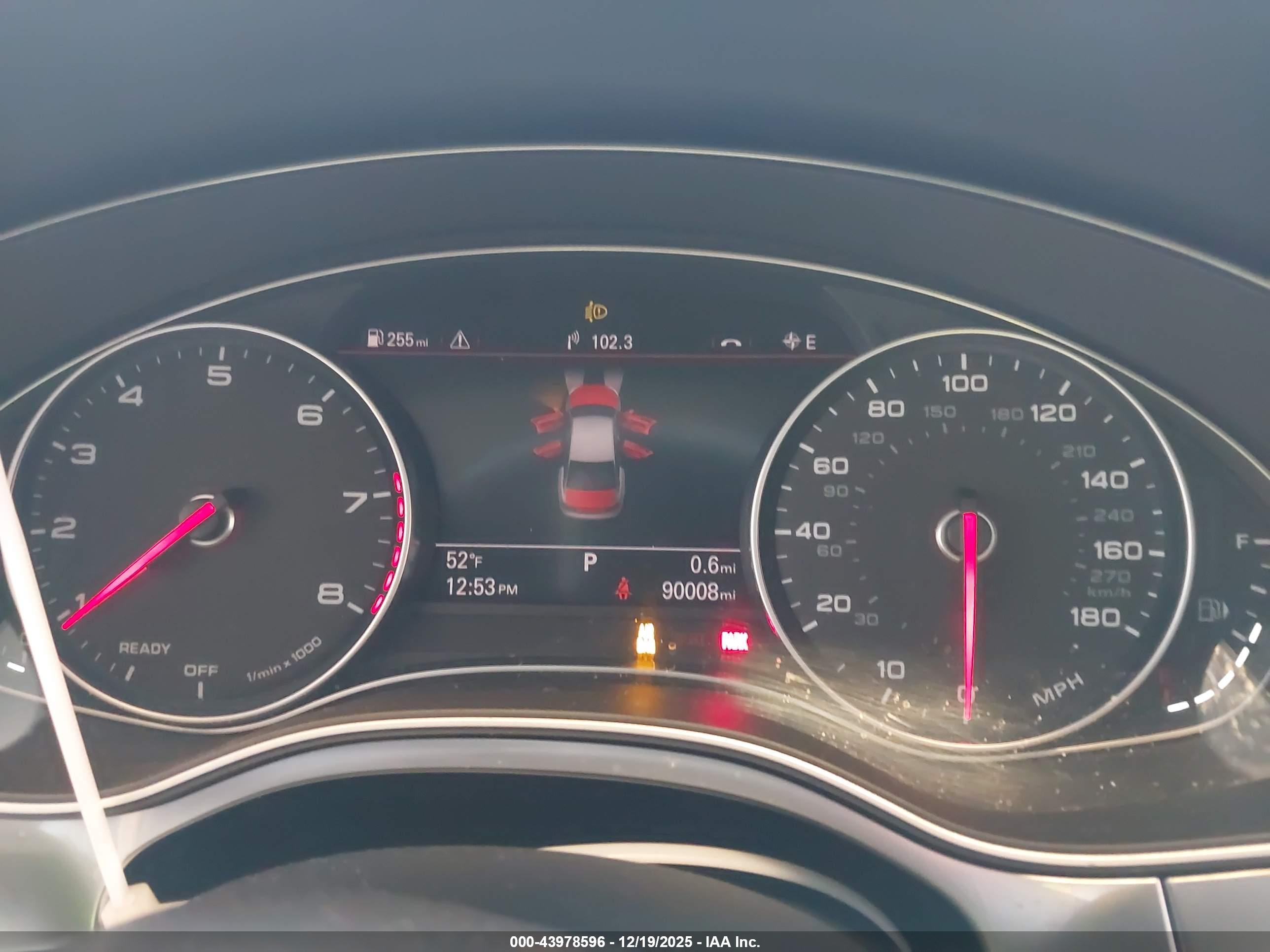 AUDI A6 image 7