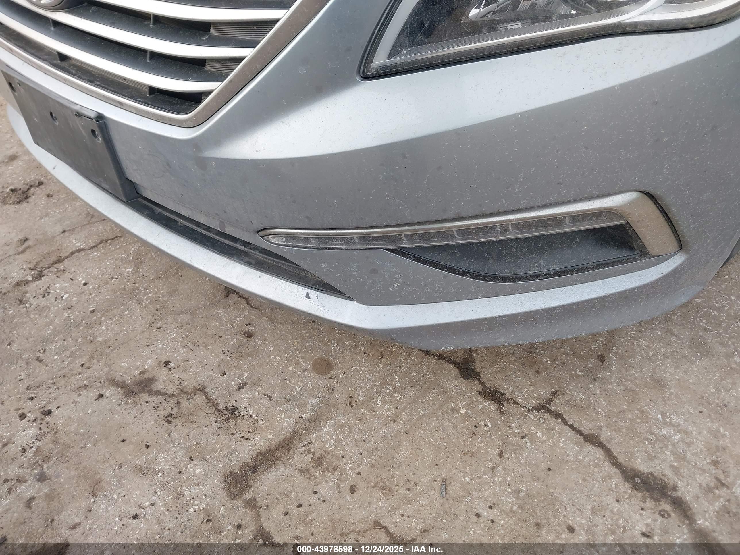 HYUNDAI SONATA image 6