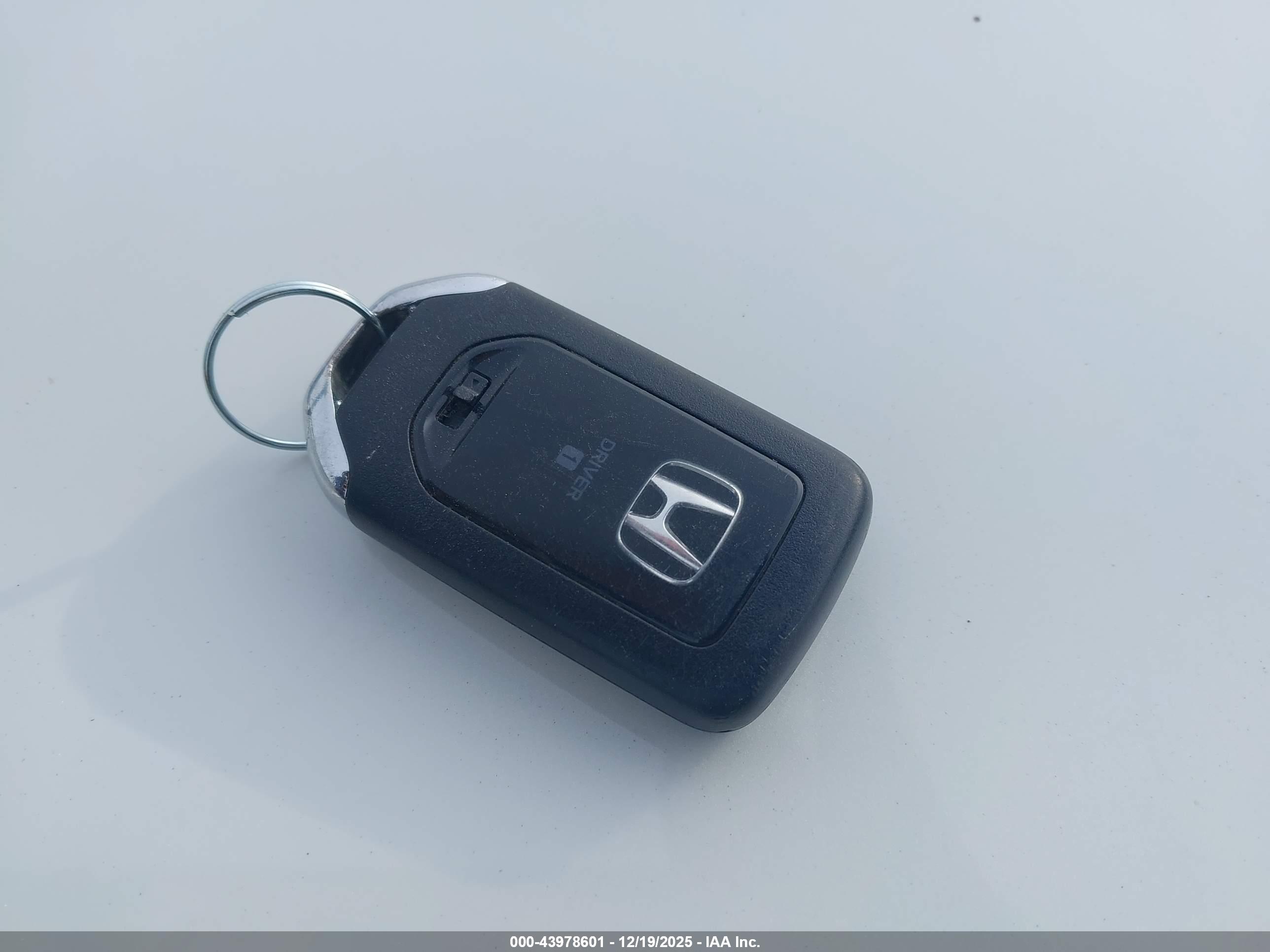 HONDA PILOT image 11