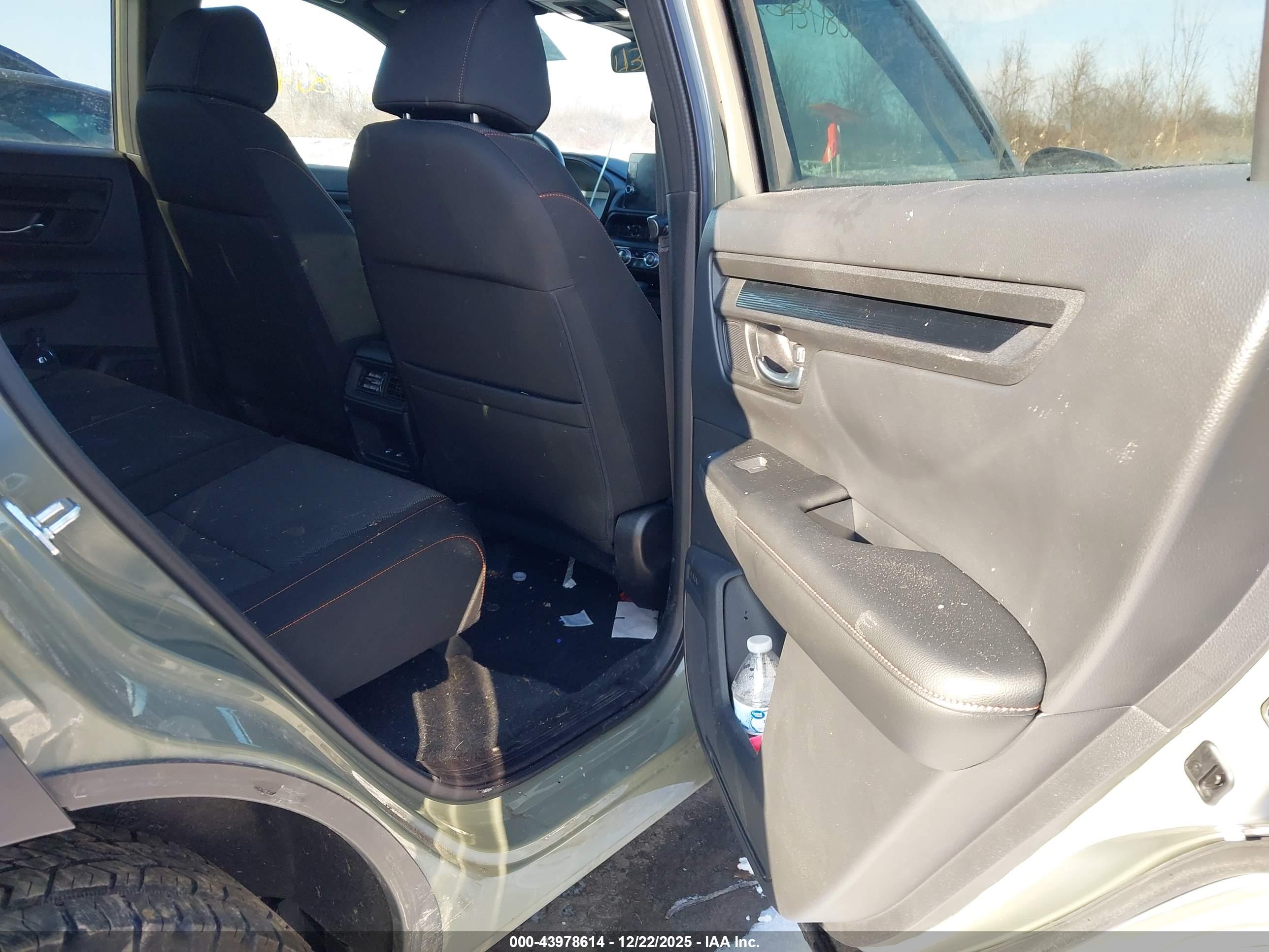 HONDA CR-V image 8