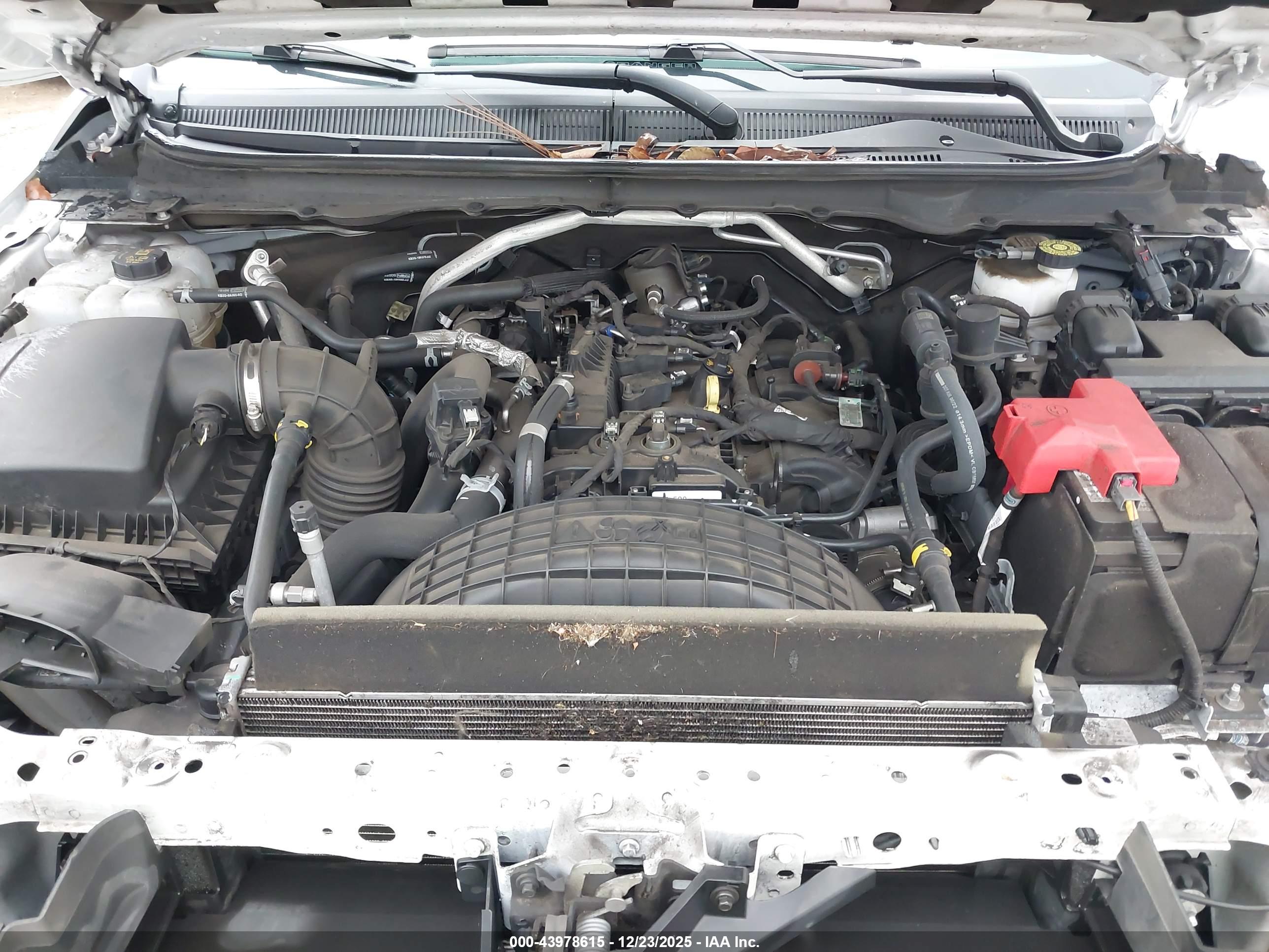 FORD RANGER image 10