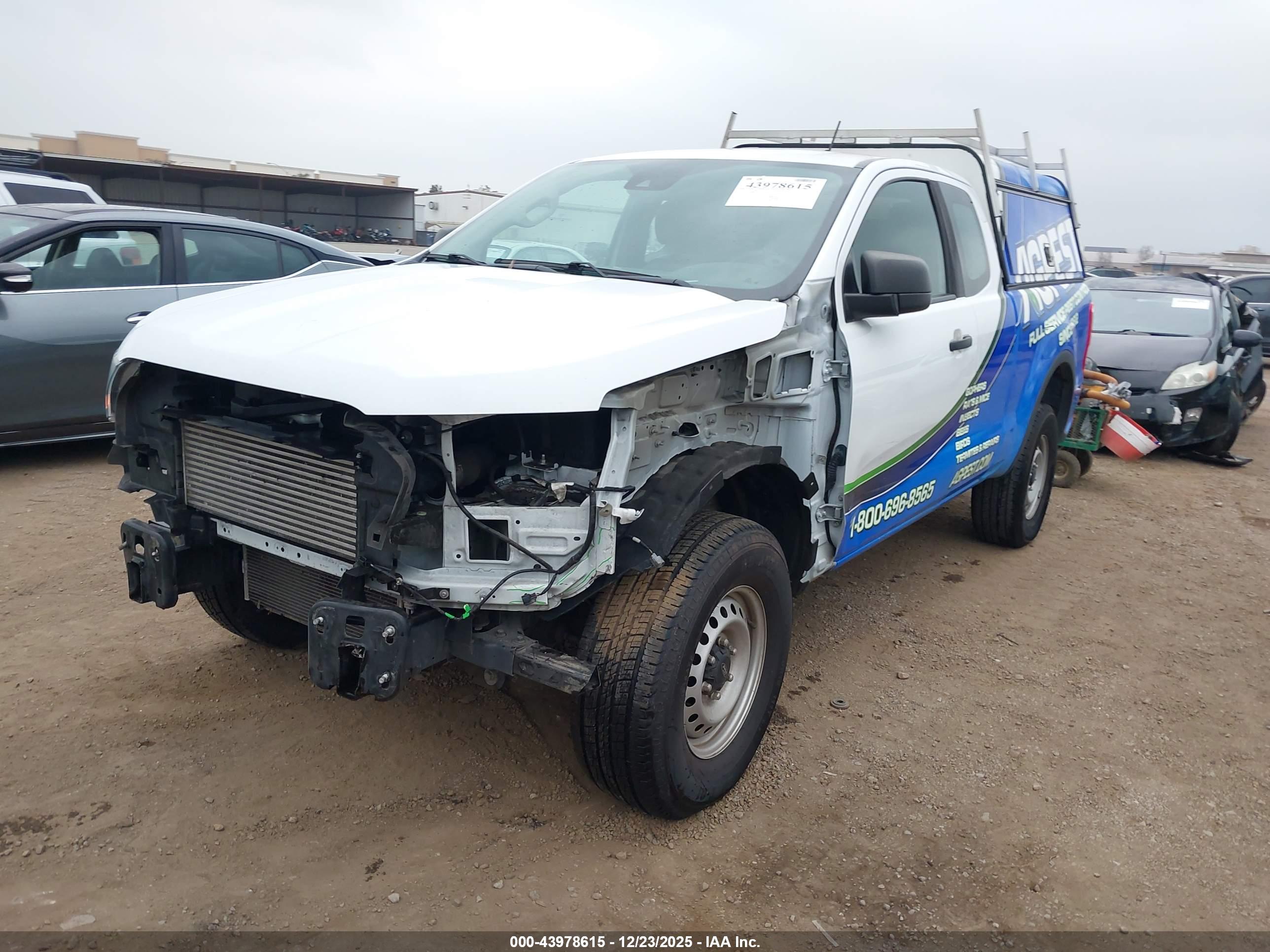 FORD RANGER image 2