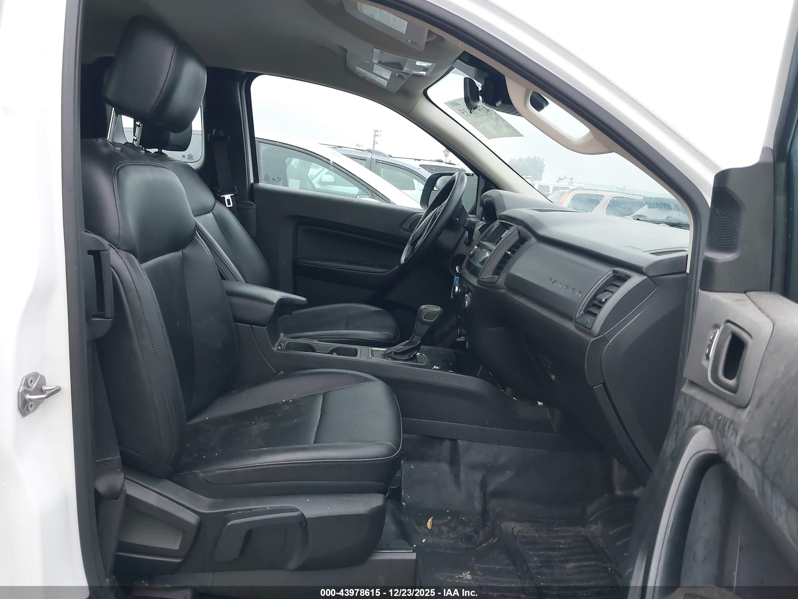FORD RANGER image 5