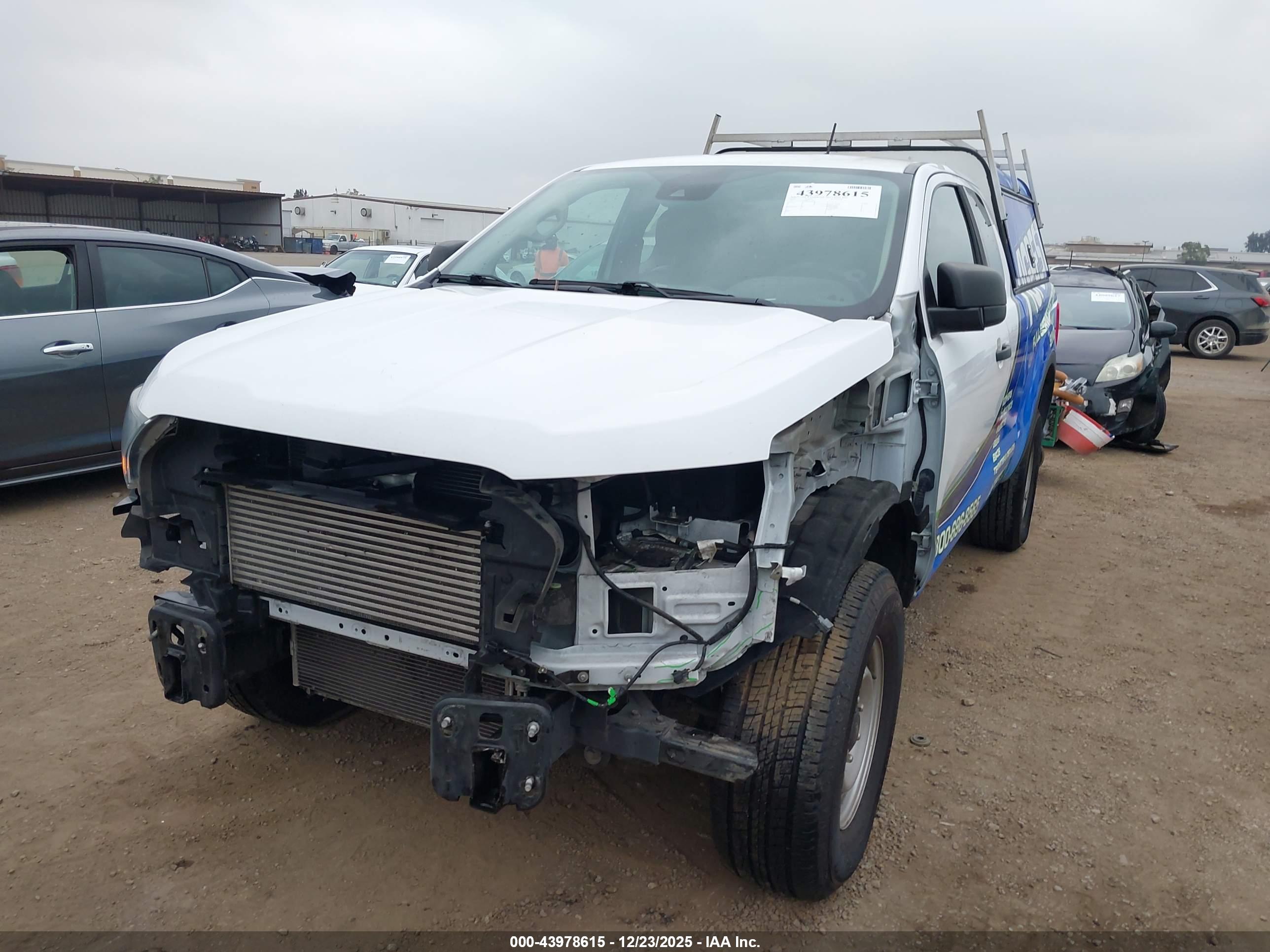 FORD RANGER image 6