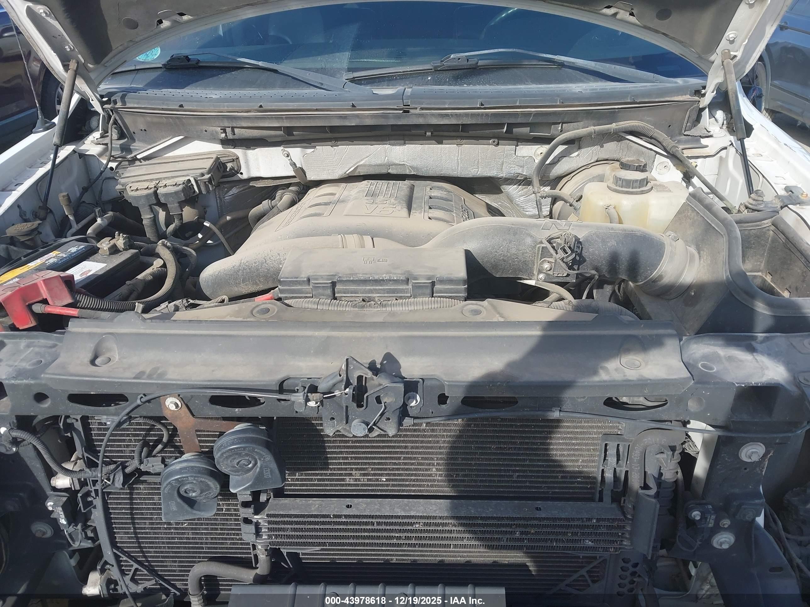 FORD F-150 image 10