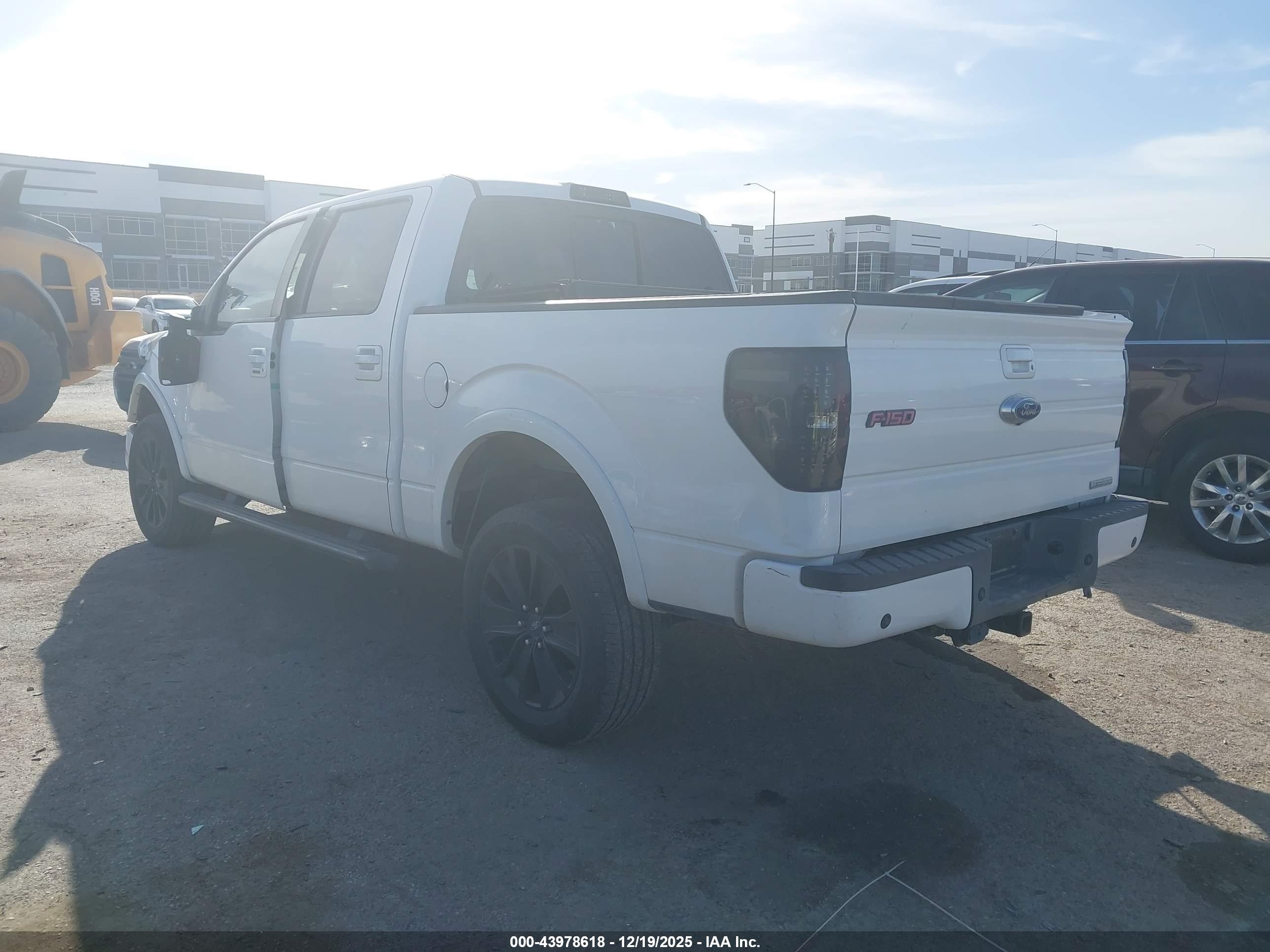 FORD F-150 image 3