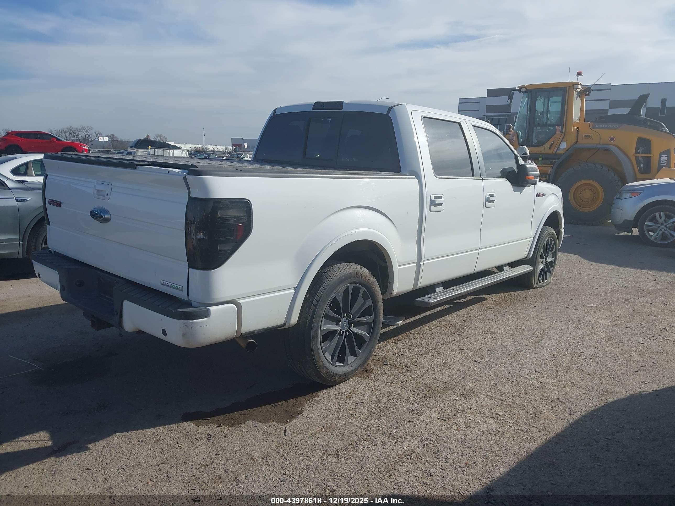 FORD F-150 image 4