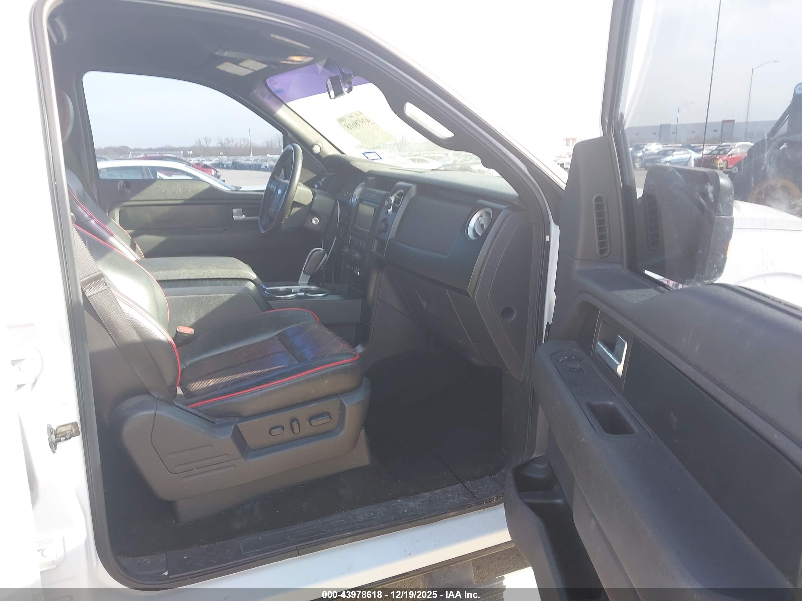 FORD F-150 image 5