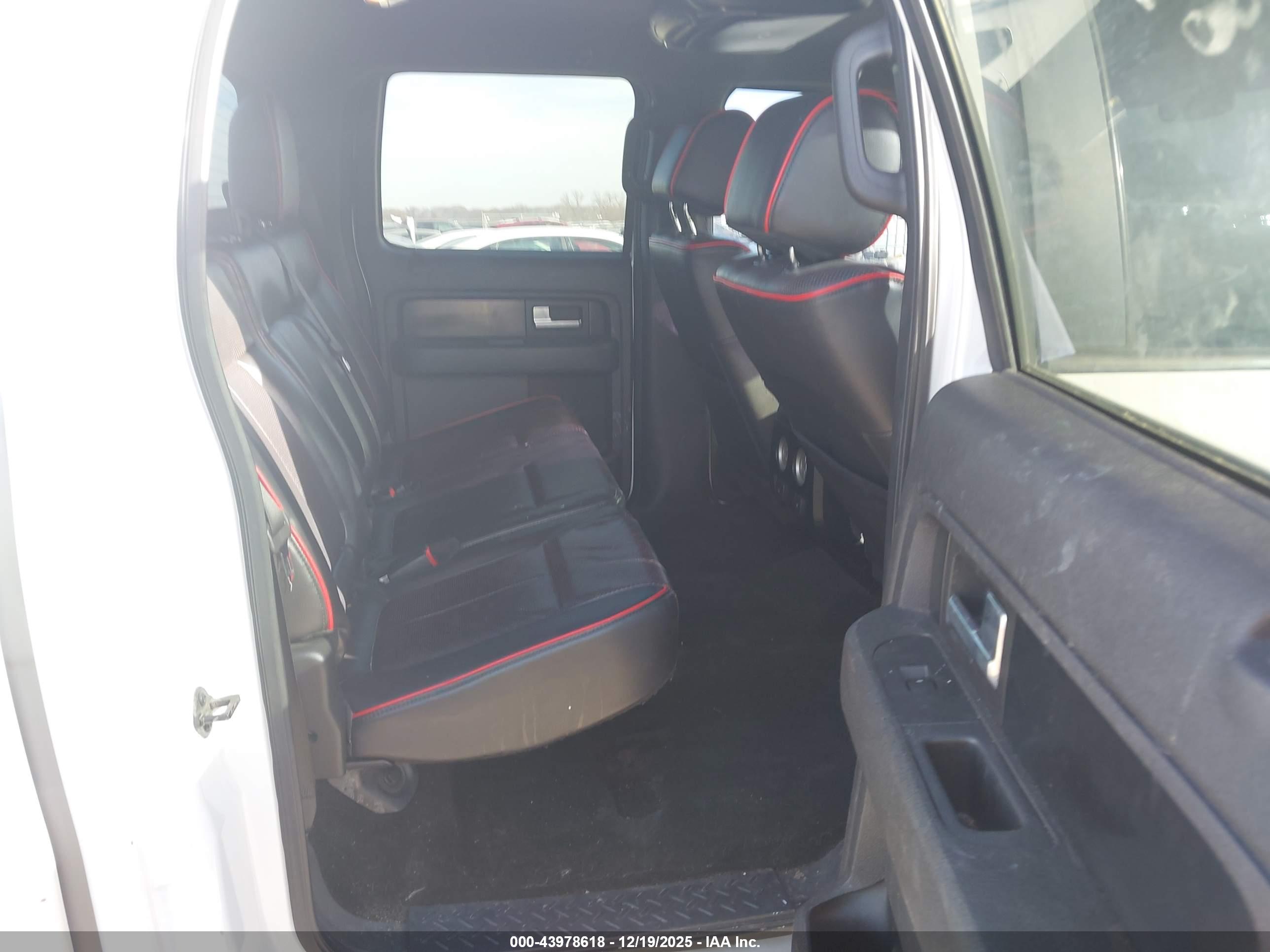 FORD F-150 image 8