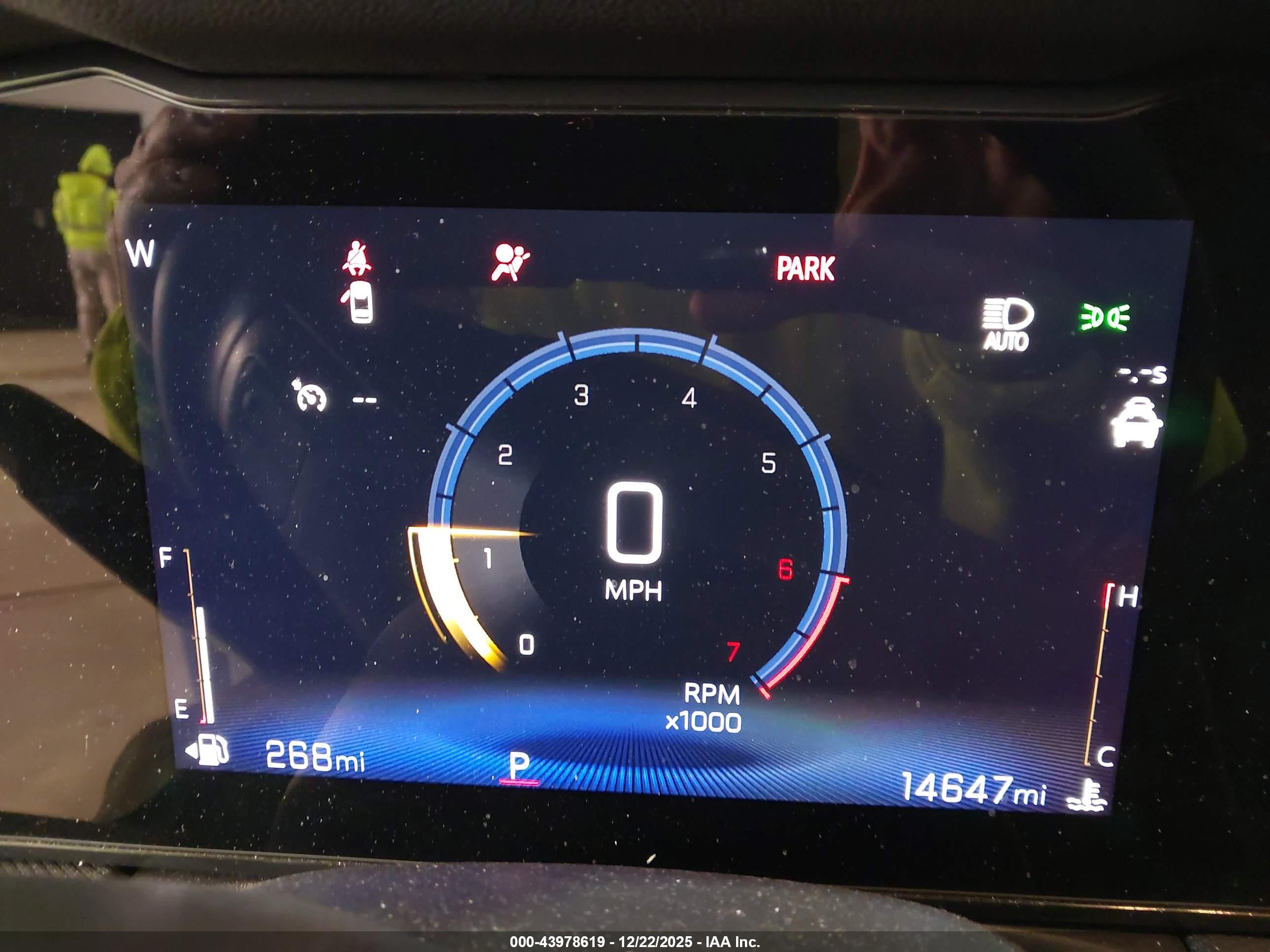 CHEVROLET TRAILBLAZER image 7