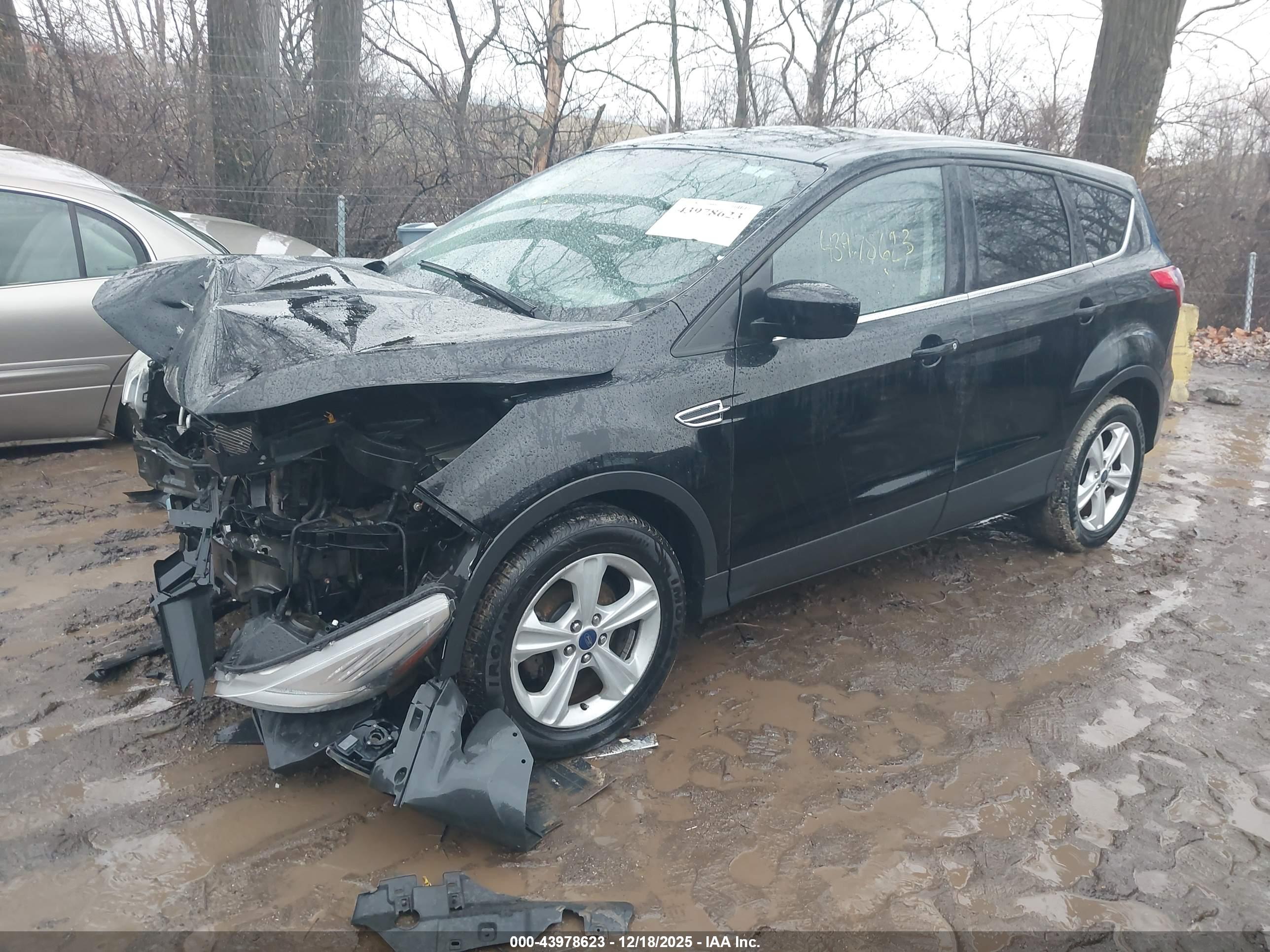 FORD ESCAPE image 2
