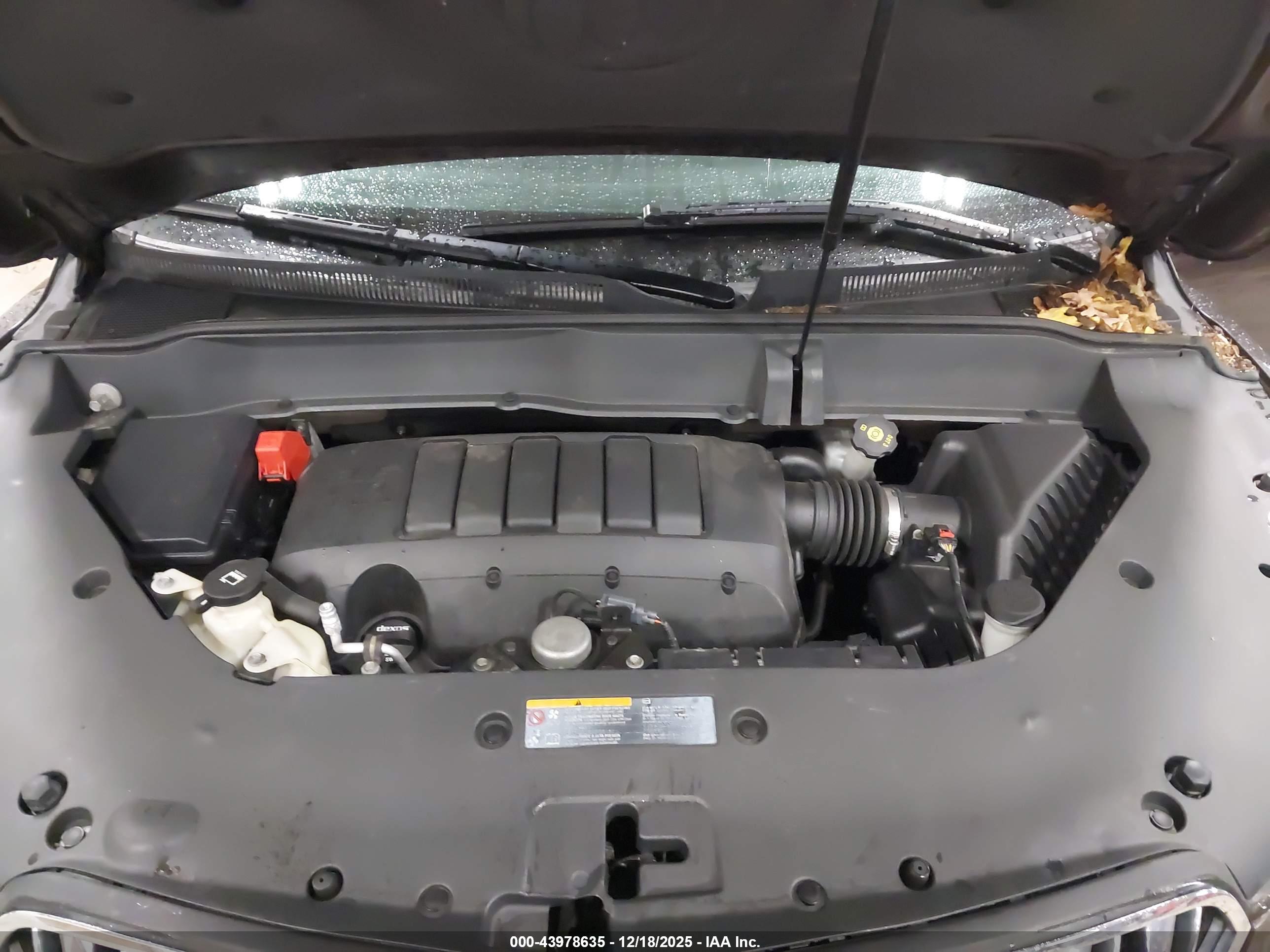 BUICK ENCLAVE image 10