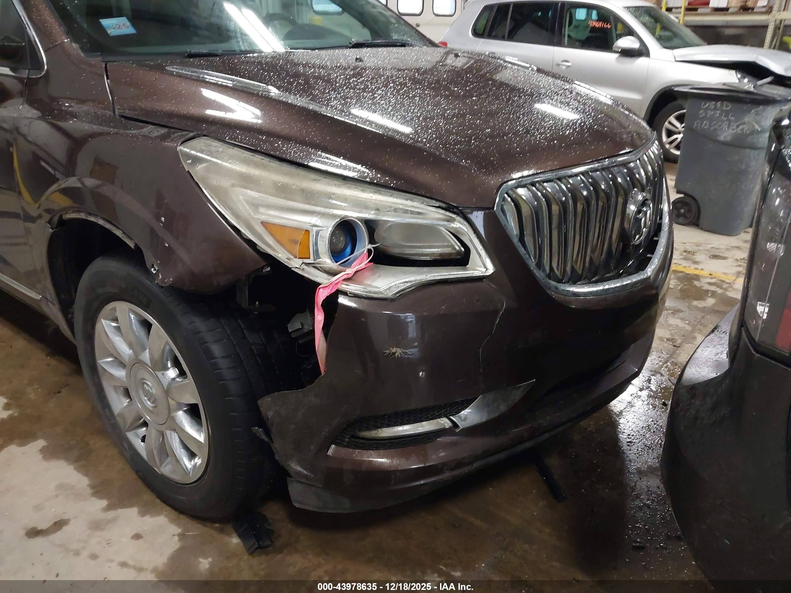 BUICK ENCLAVE image 6