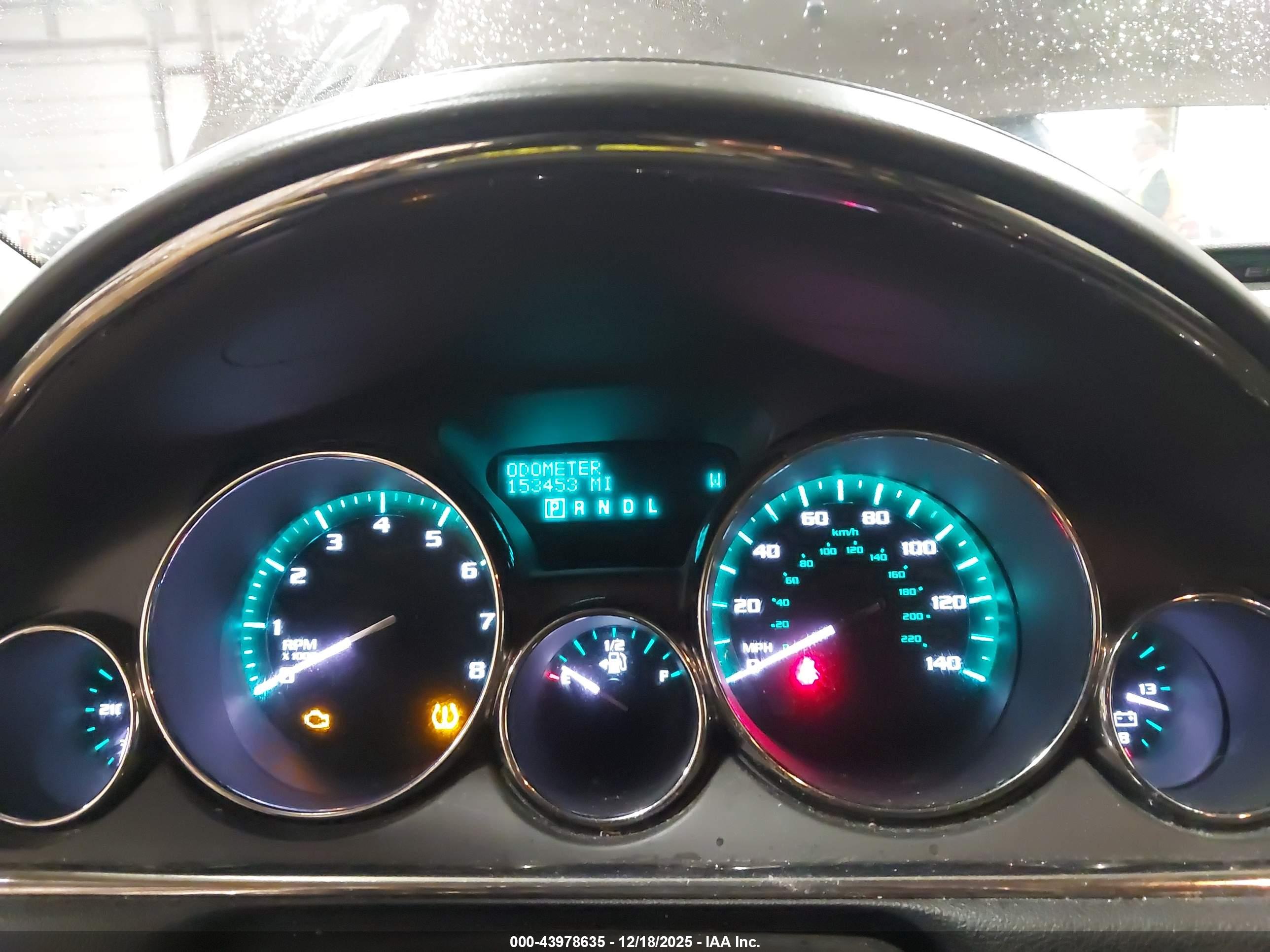 BUICK ENCLAVE image 7