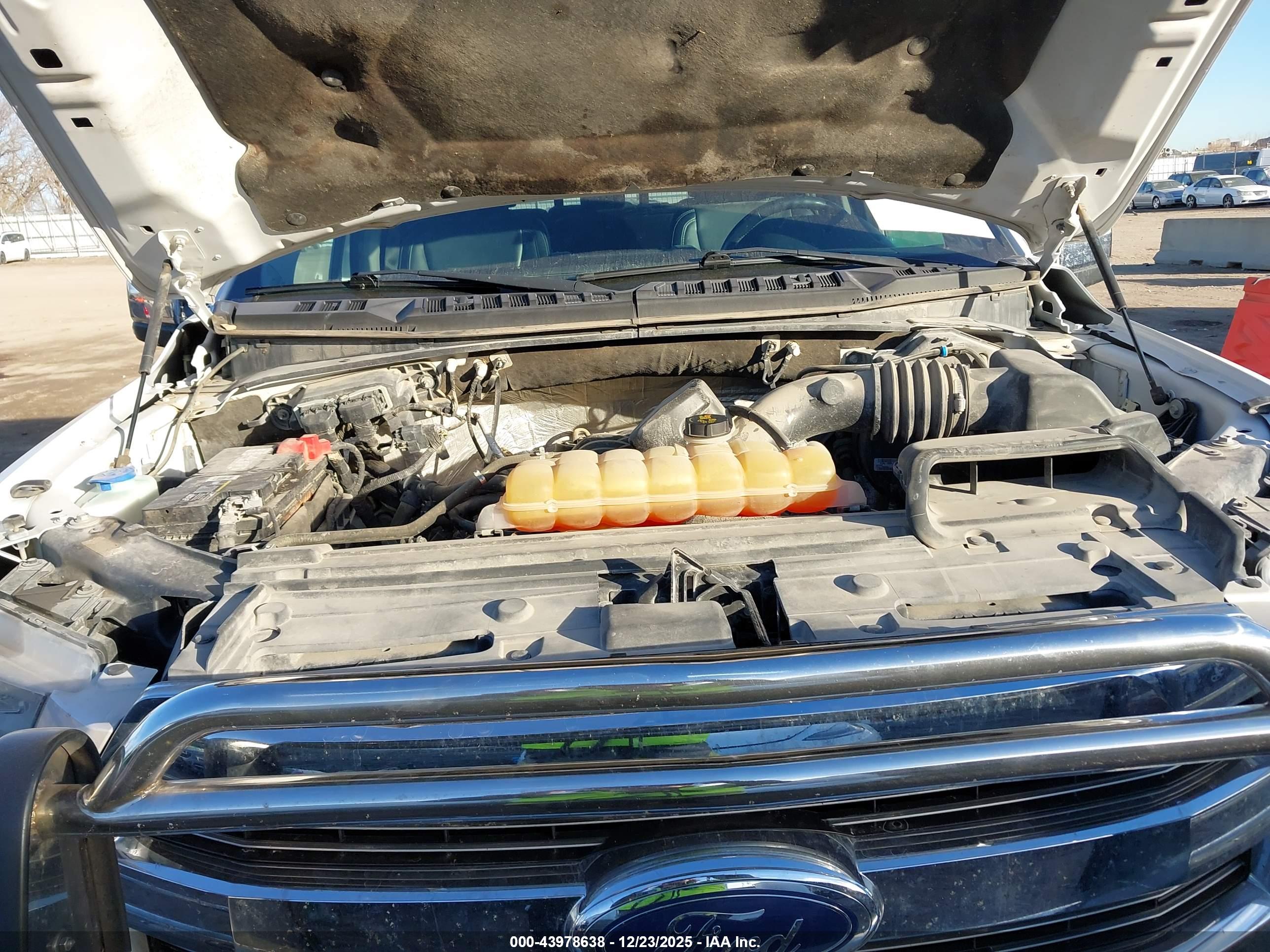 FORD F-150 image 10