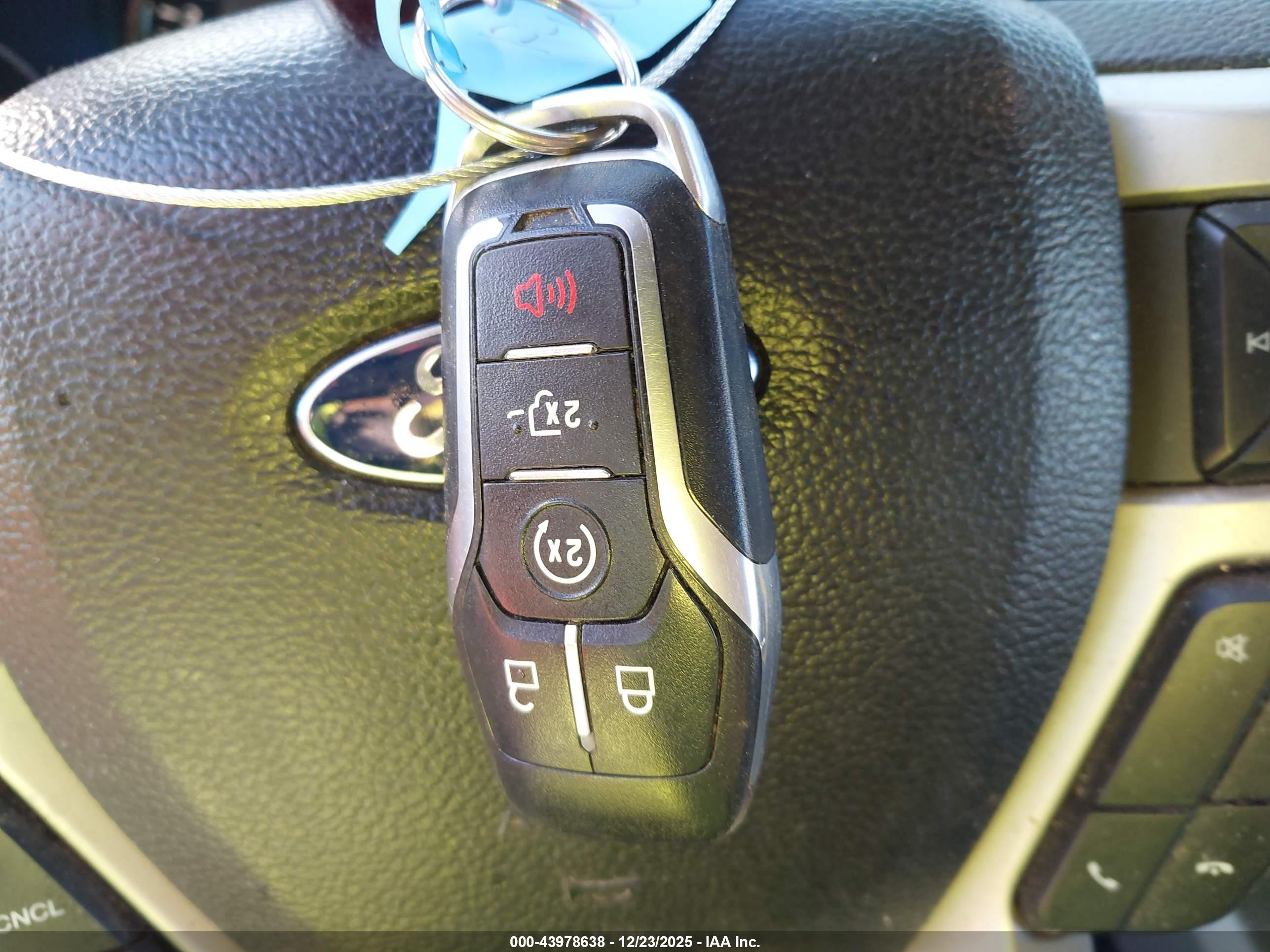 FORD F-150 image 11