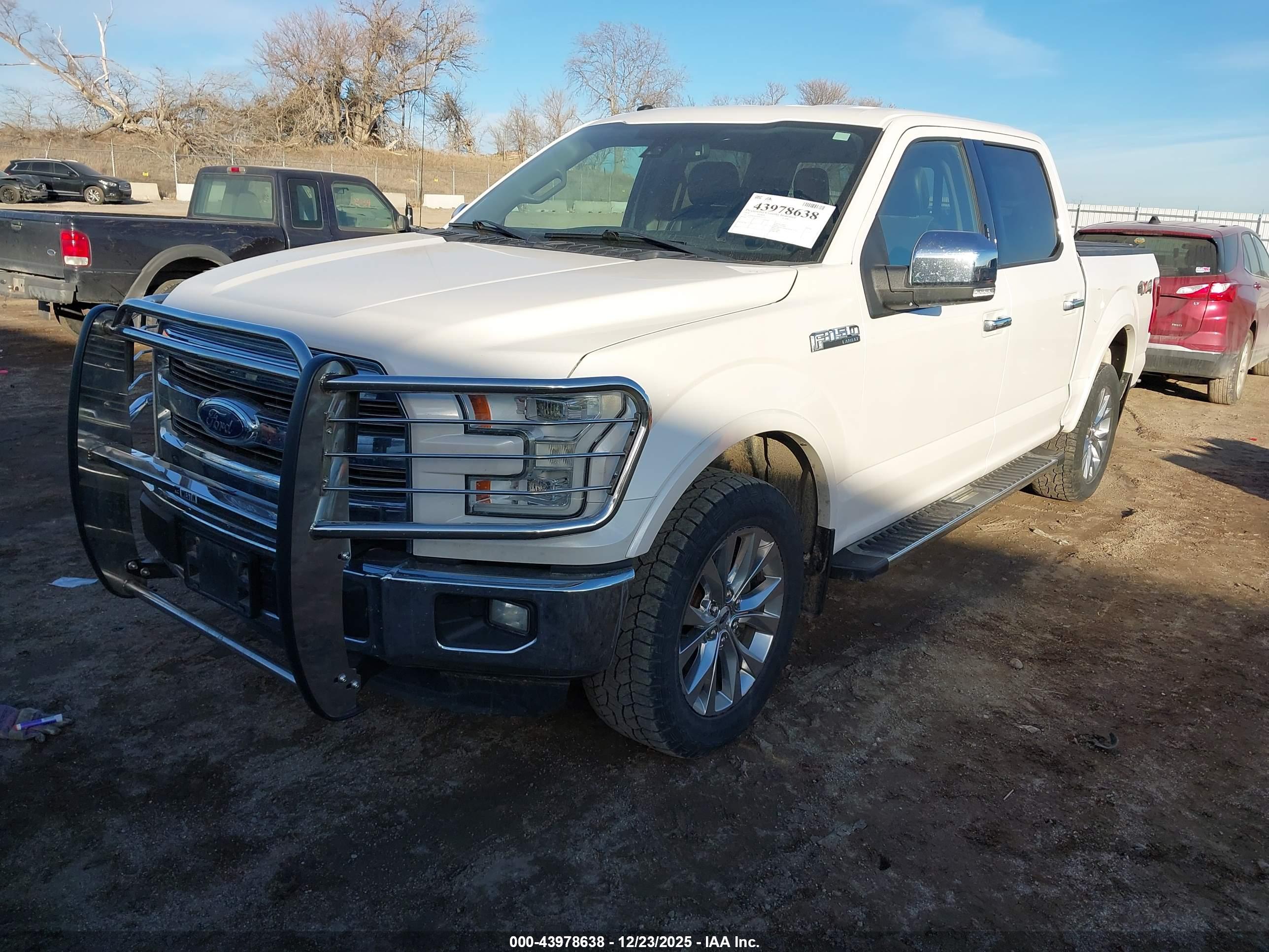 FORD F-150 image 2