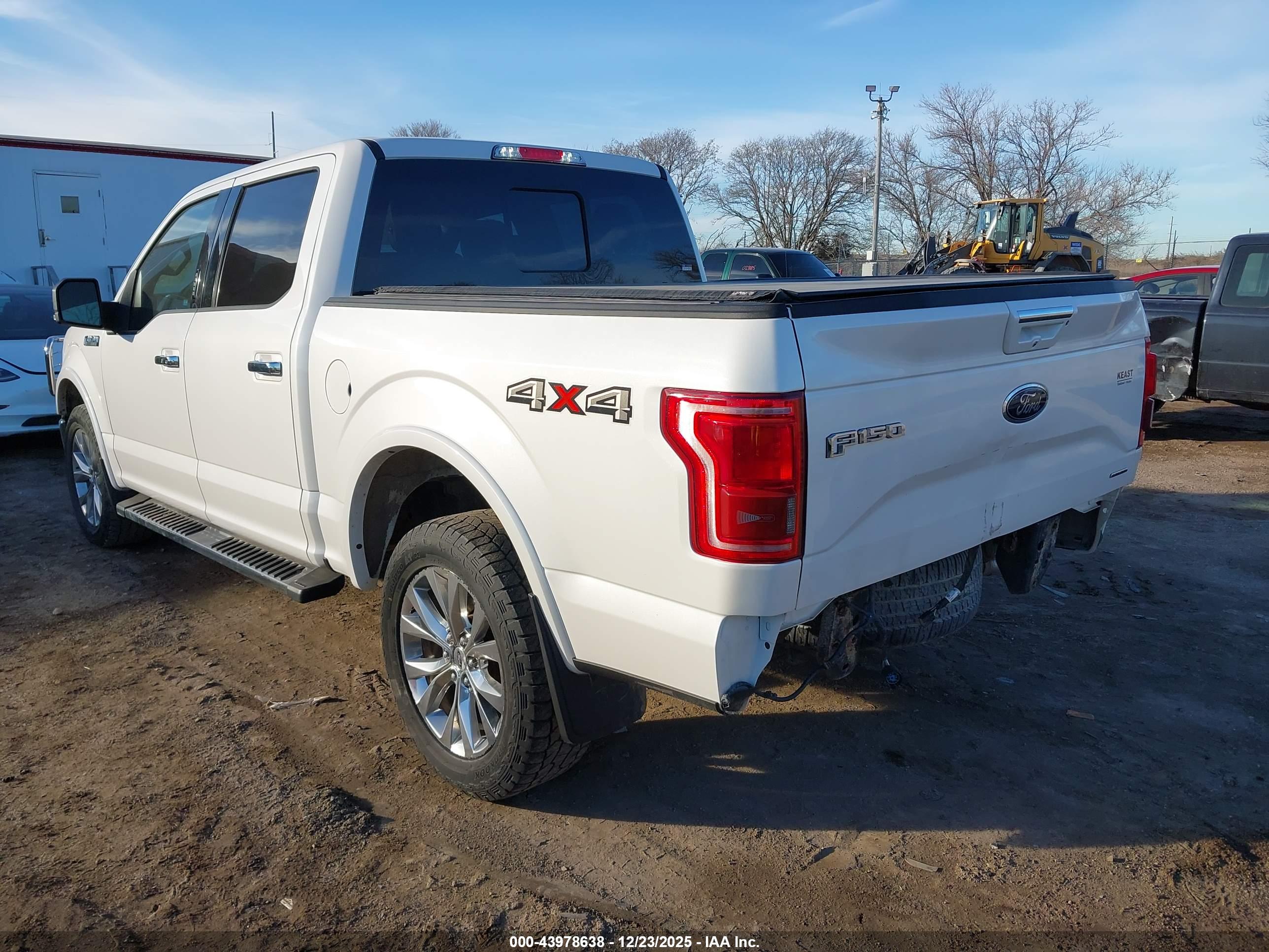 FORD F-150 image 3