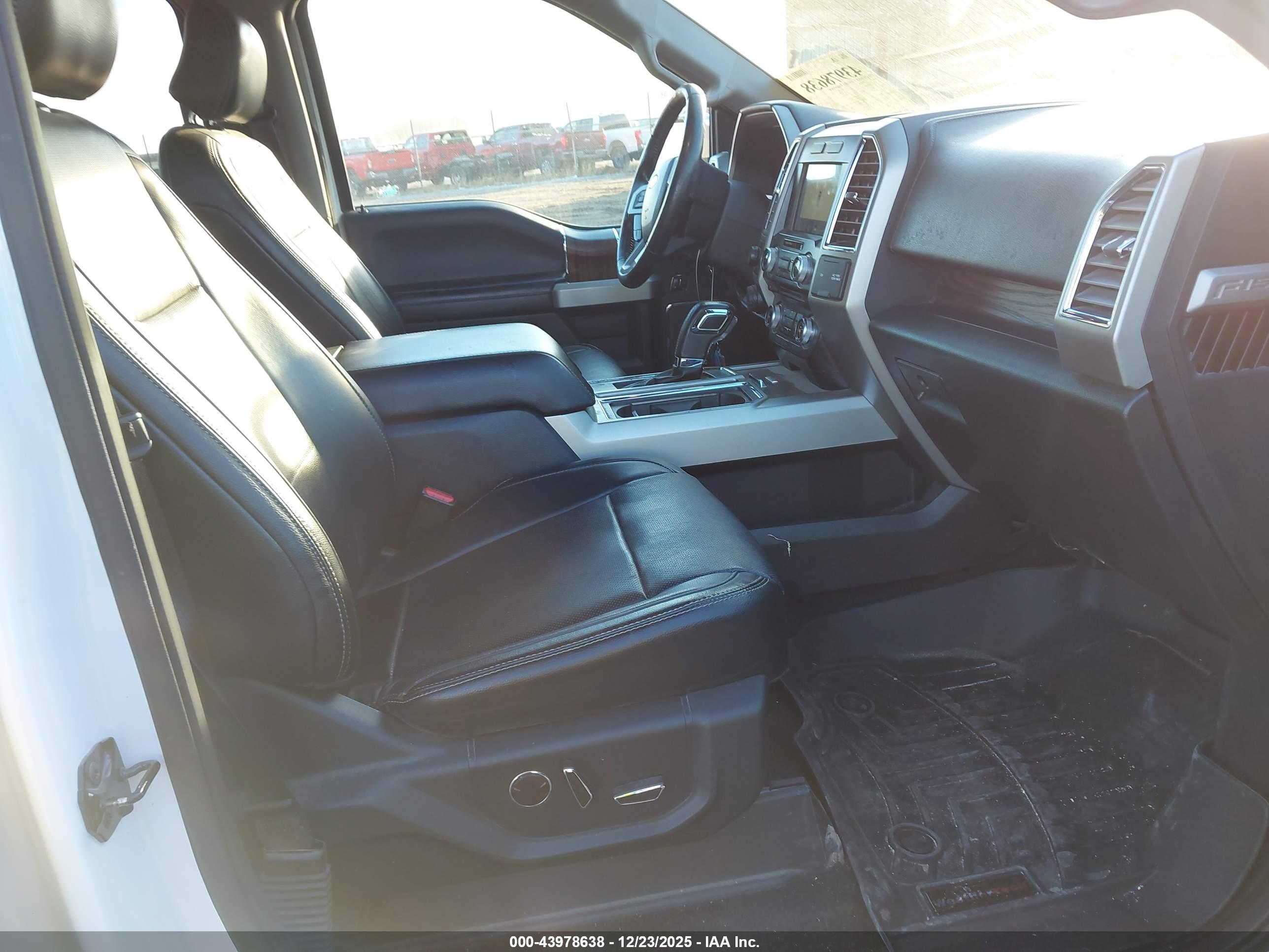 FORD F-150 image 5