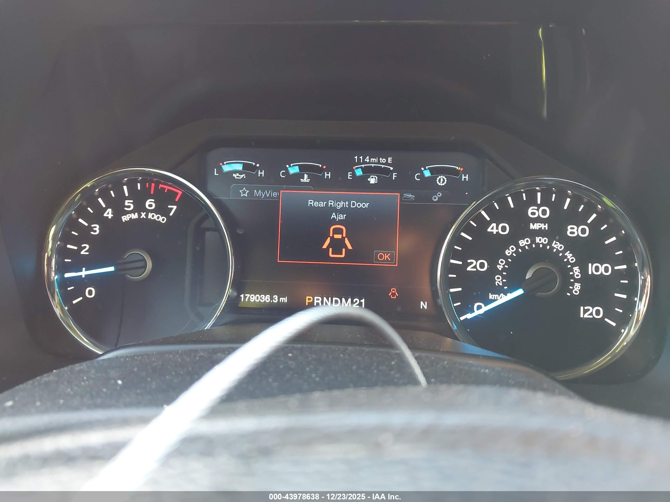 FORD F-150 image 7